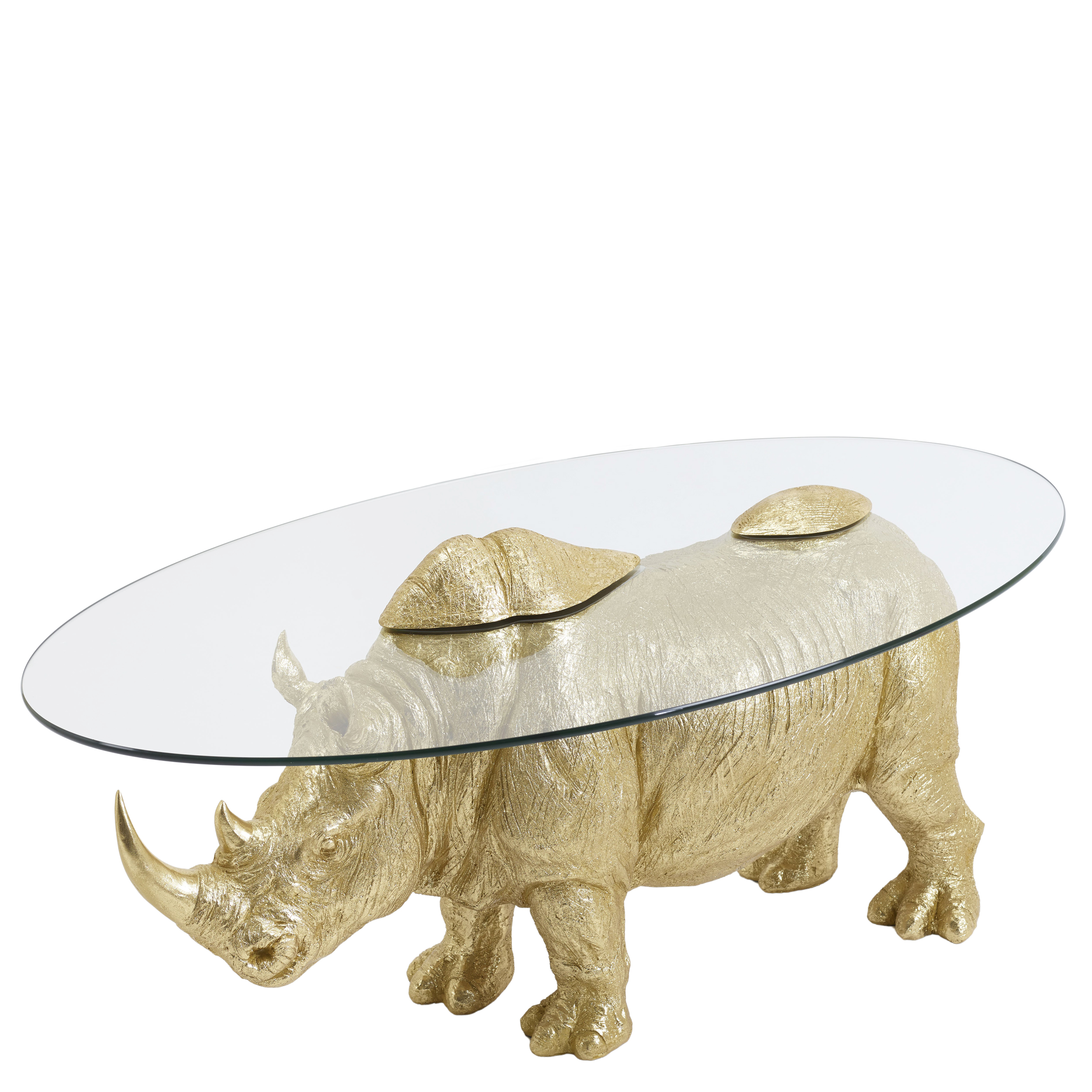 Couchtisch Nashorn