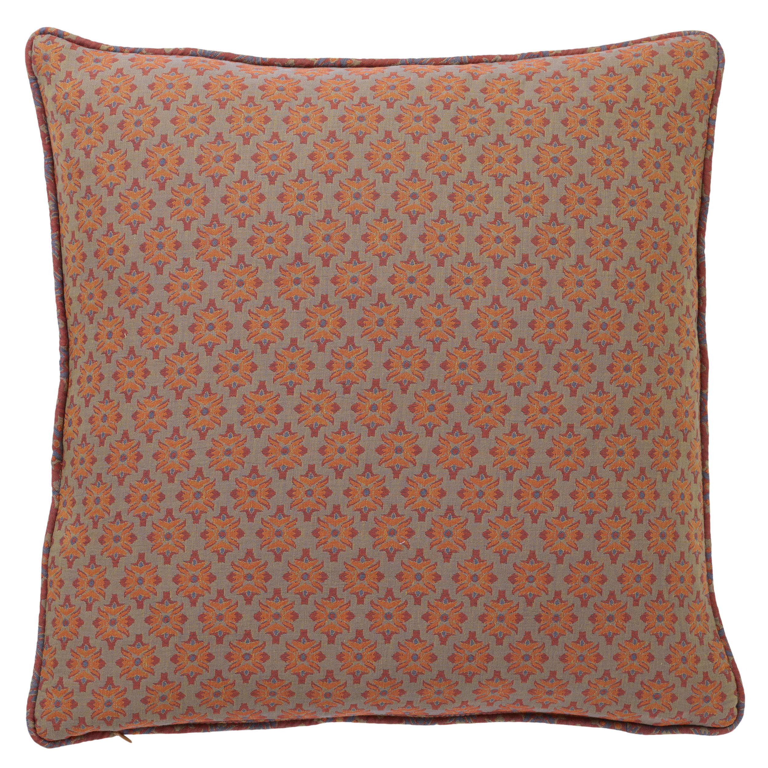 Kissen inkl. Inlett Fleuri