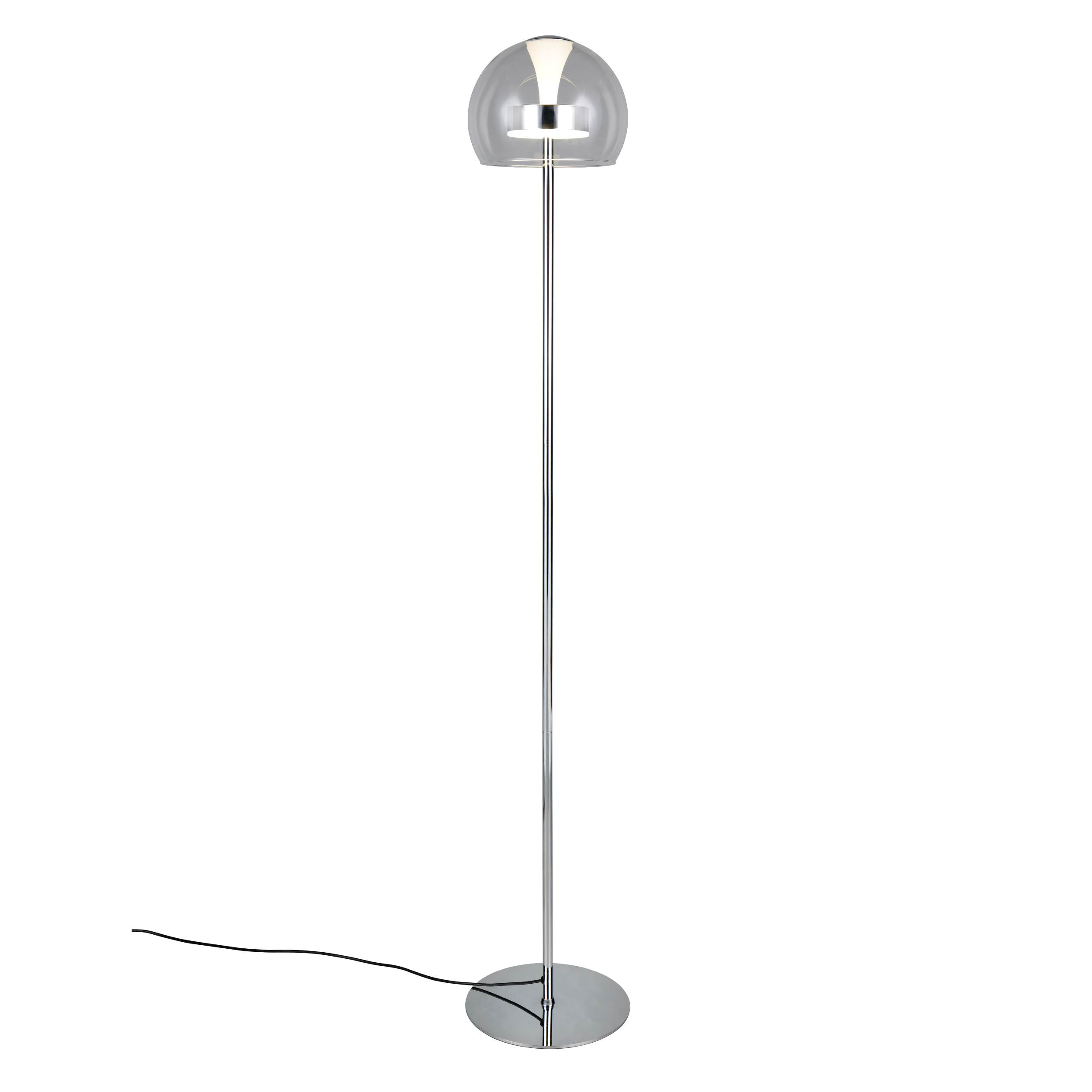 Stehleuchte  1-flg. Finn