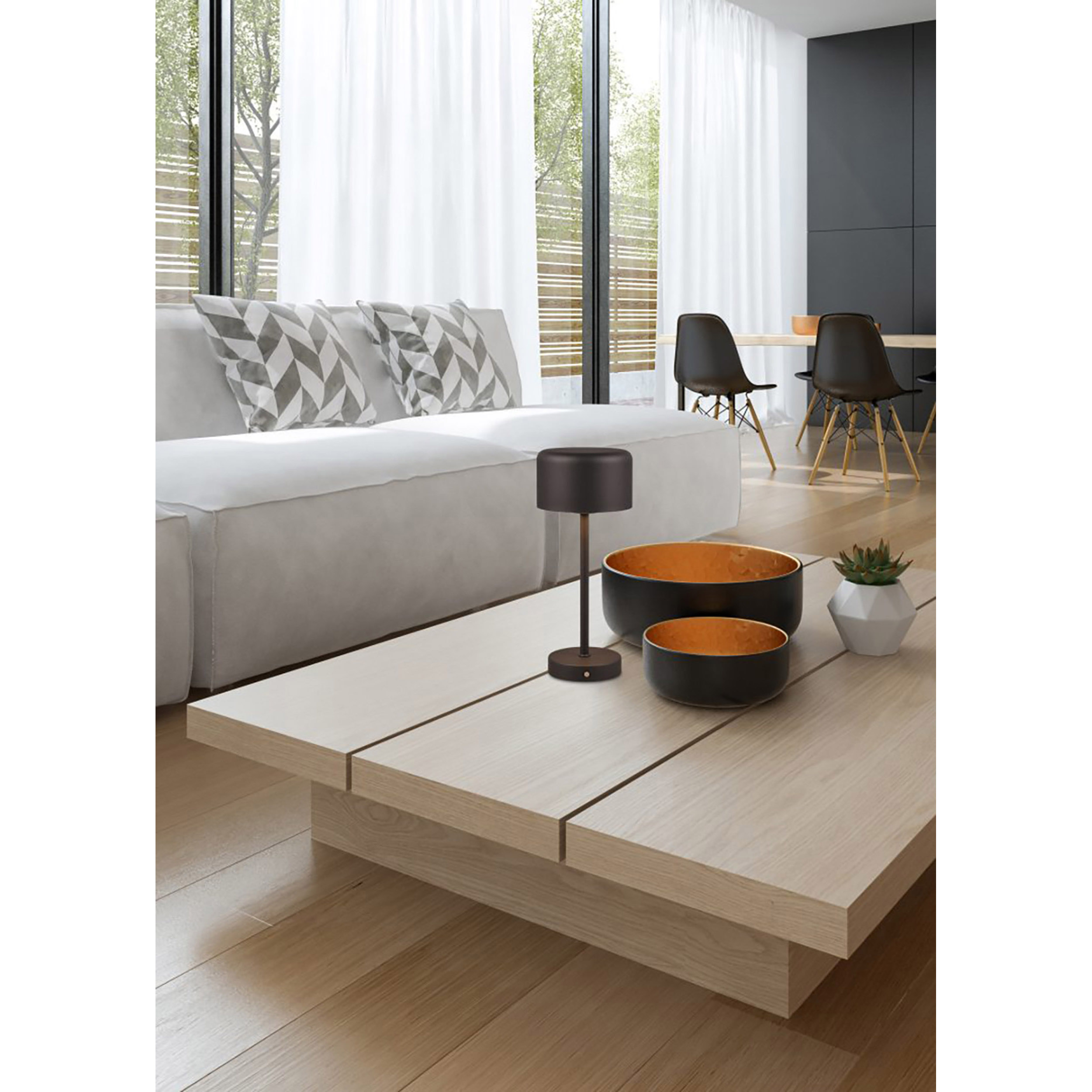 LED-Tischleuchte Free