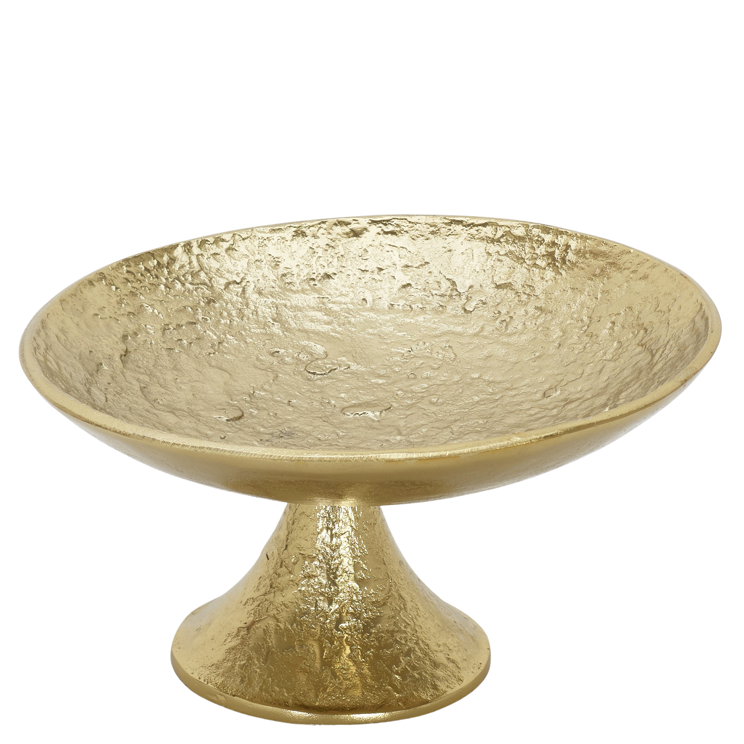 Dekoschale auf Fuß Casca