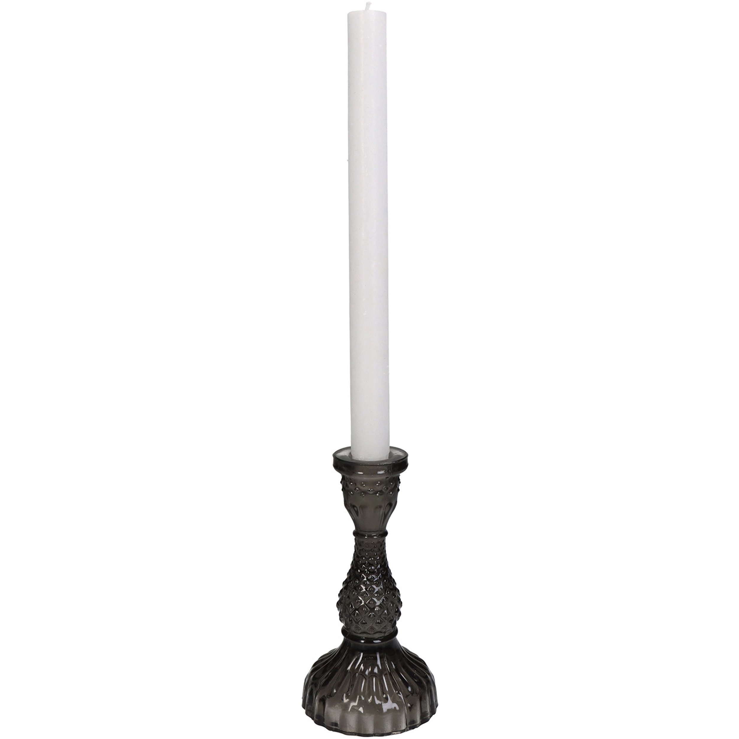 Kerzenleuchter  1-flg. Noir II