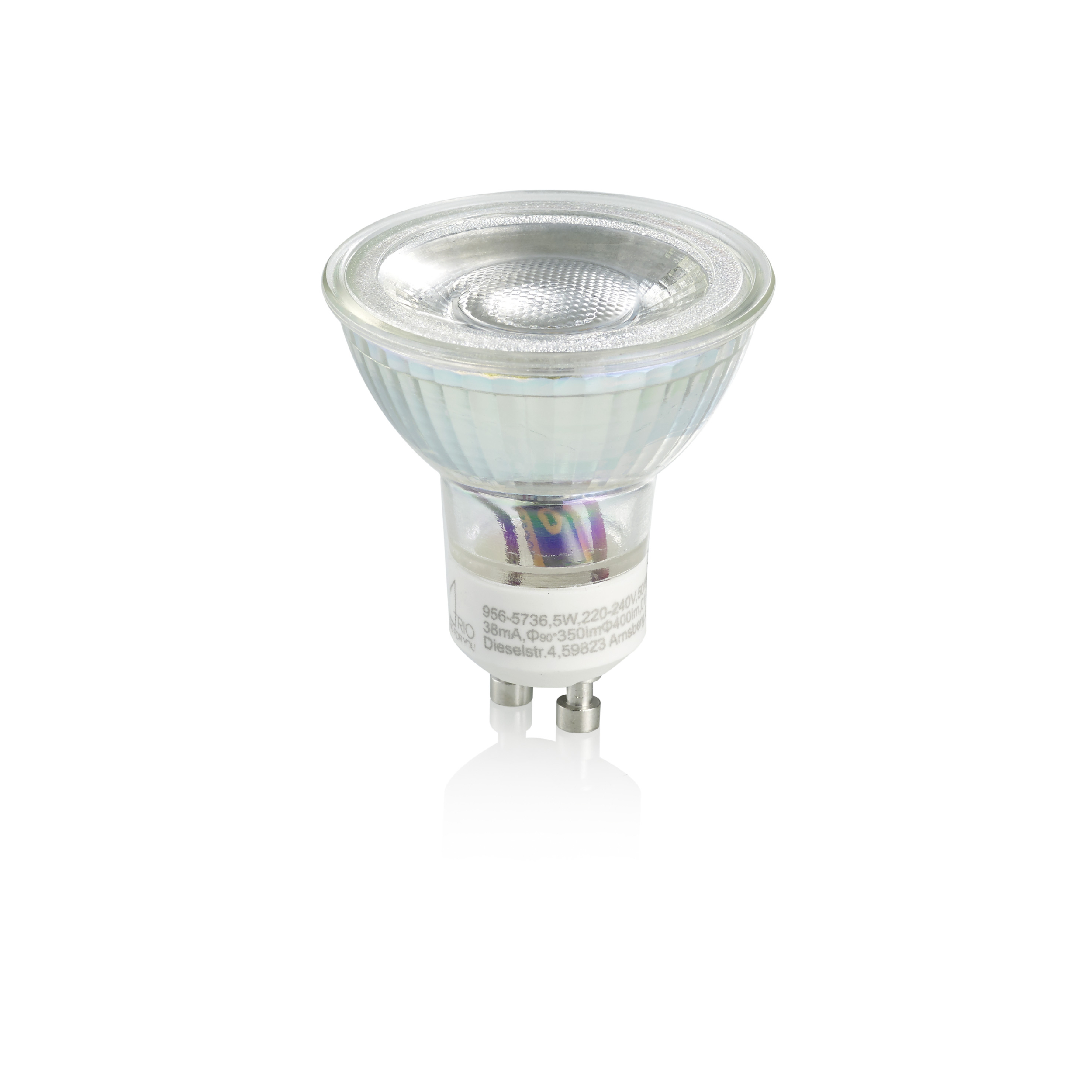 LED-Leuchtmittel Reflektor