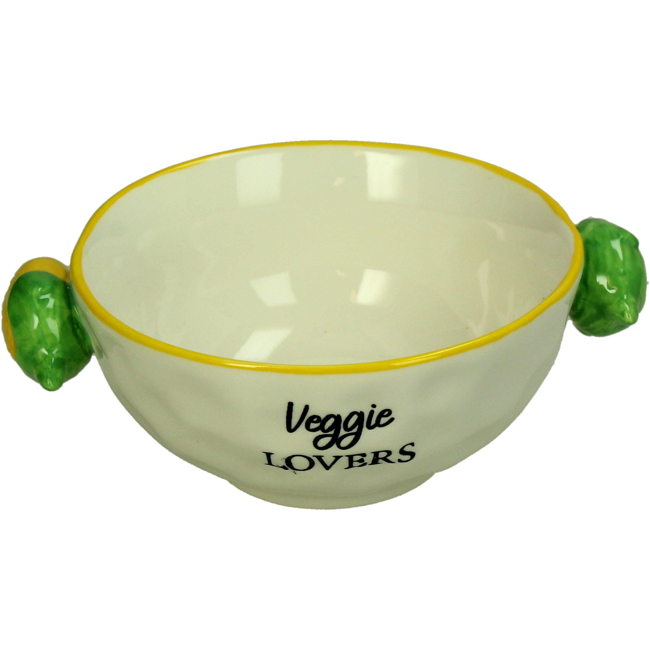 Schale (klein) Veggie Lovers