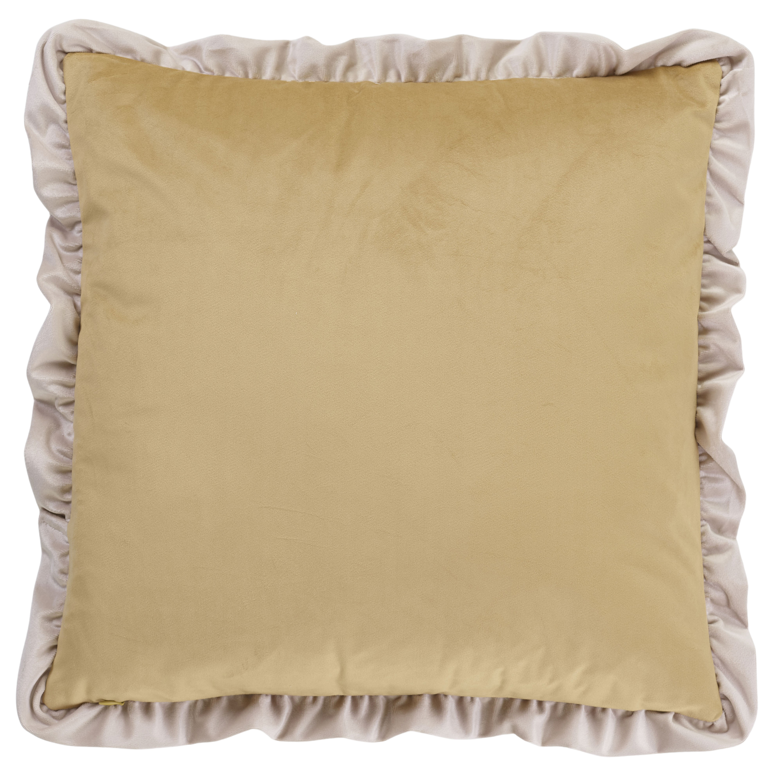 Kissen inkl. Inlett Naturelle