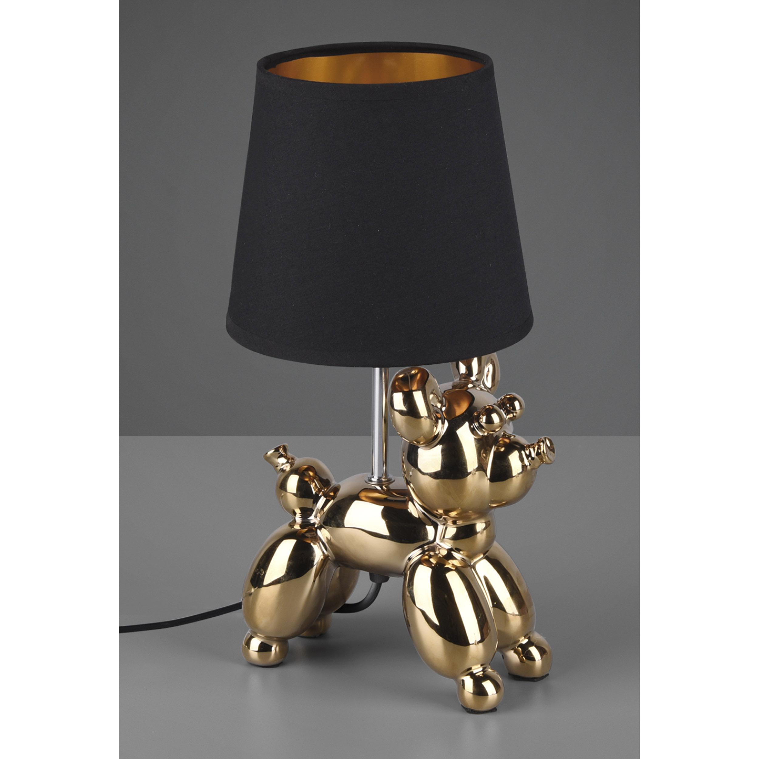 Tischleuchte  1-flg. Balloon Dog