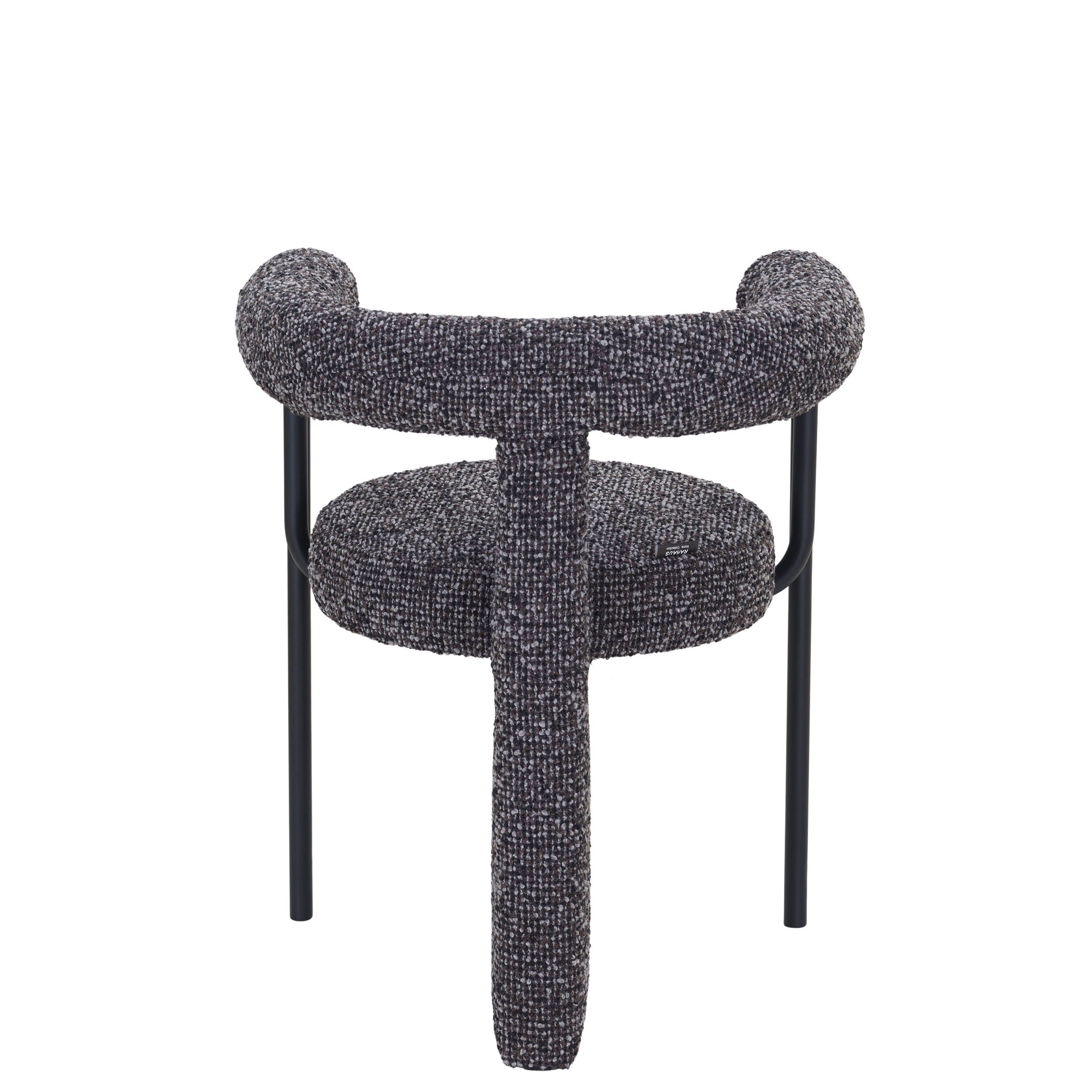 Stuhl mit Armlehne Rovigo