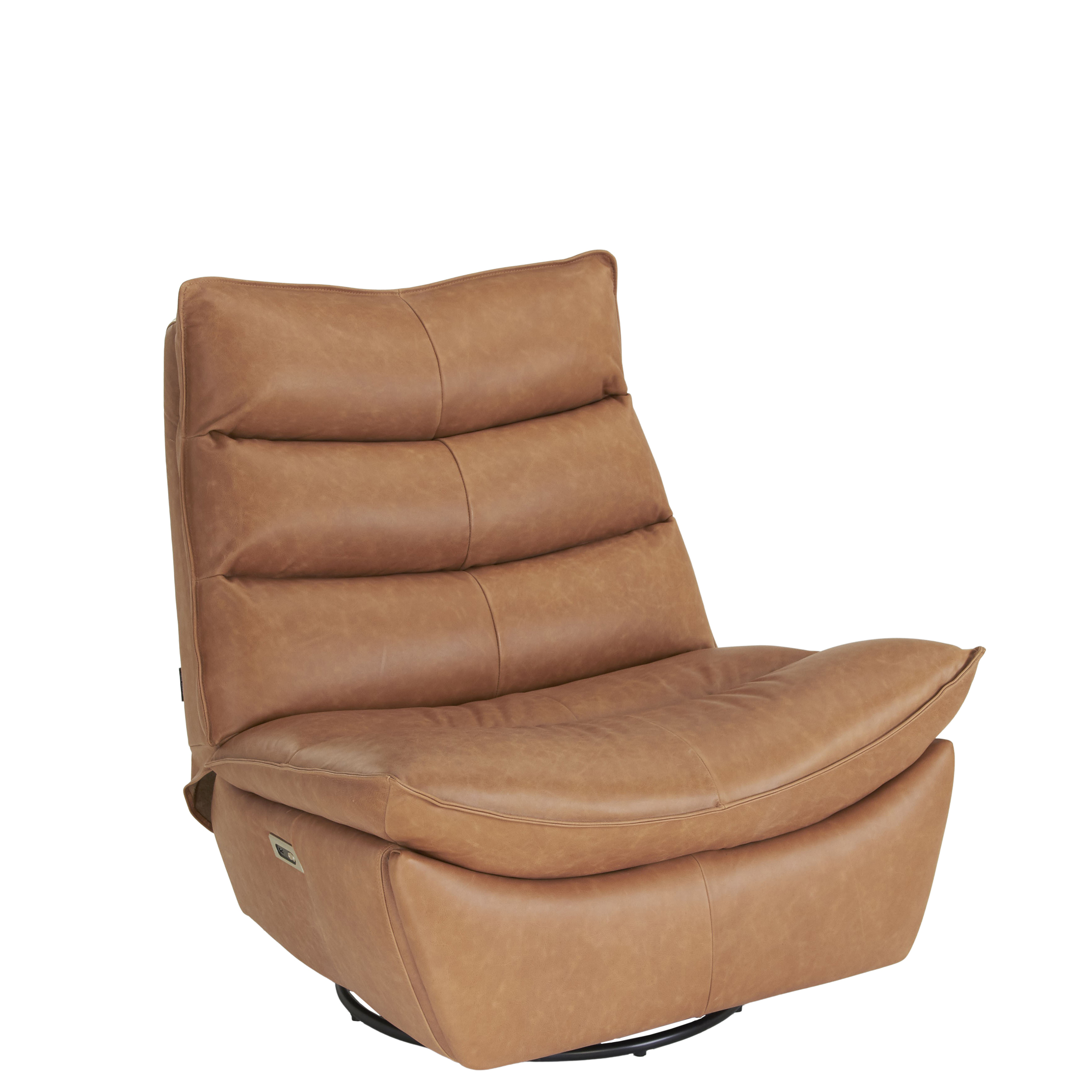 Dreh- / Schaukelsessel Cosy