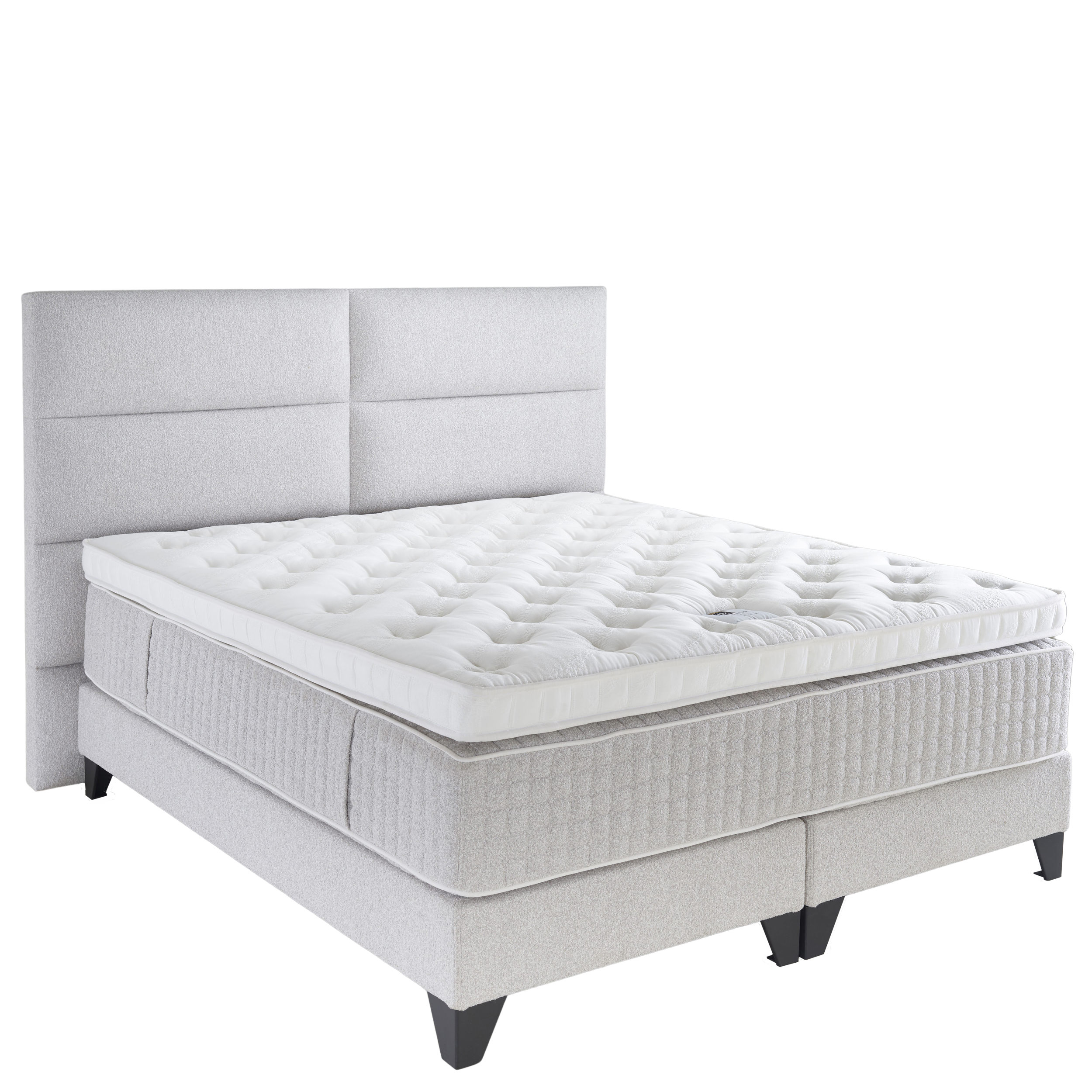 Boxspringbett Lounge Express