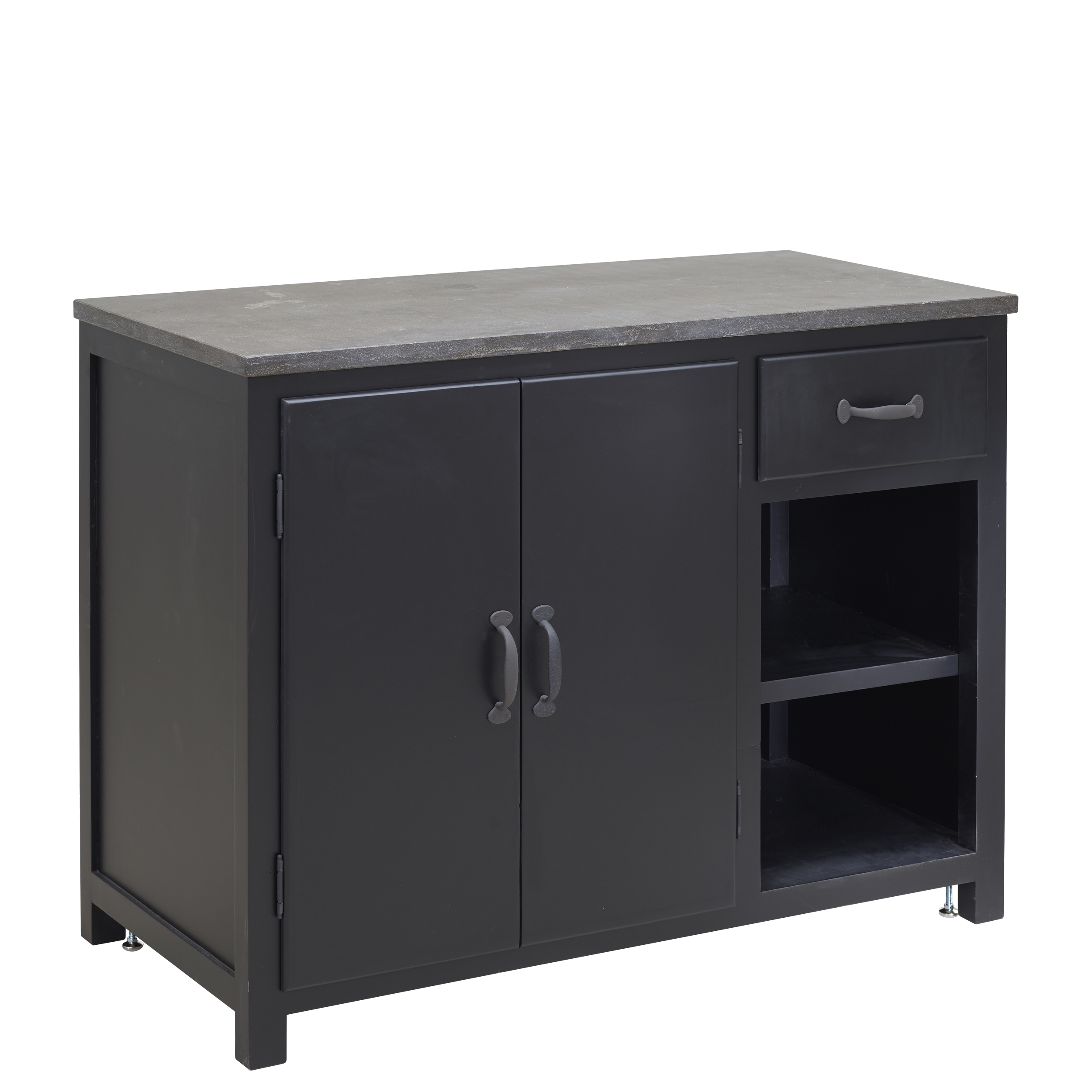 Küchenschrank Provence