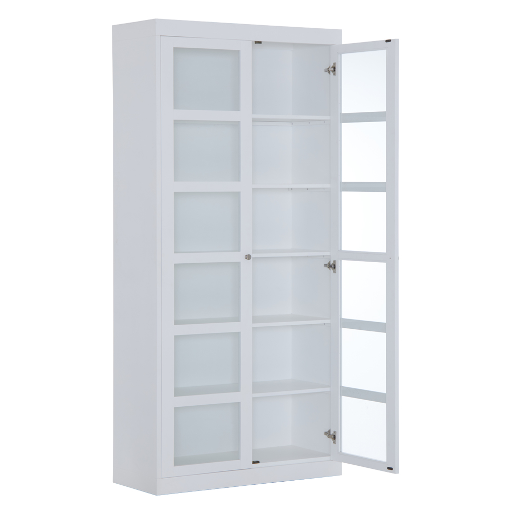 Vitrine Infinita