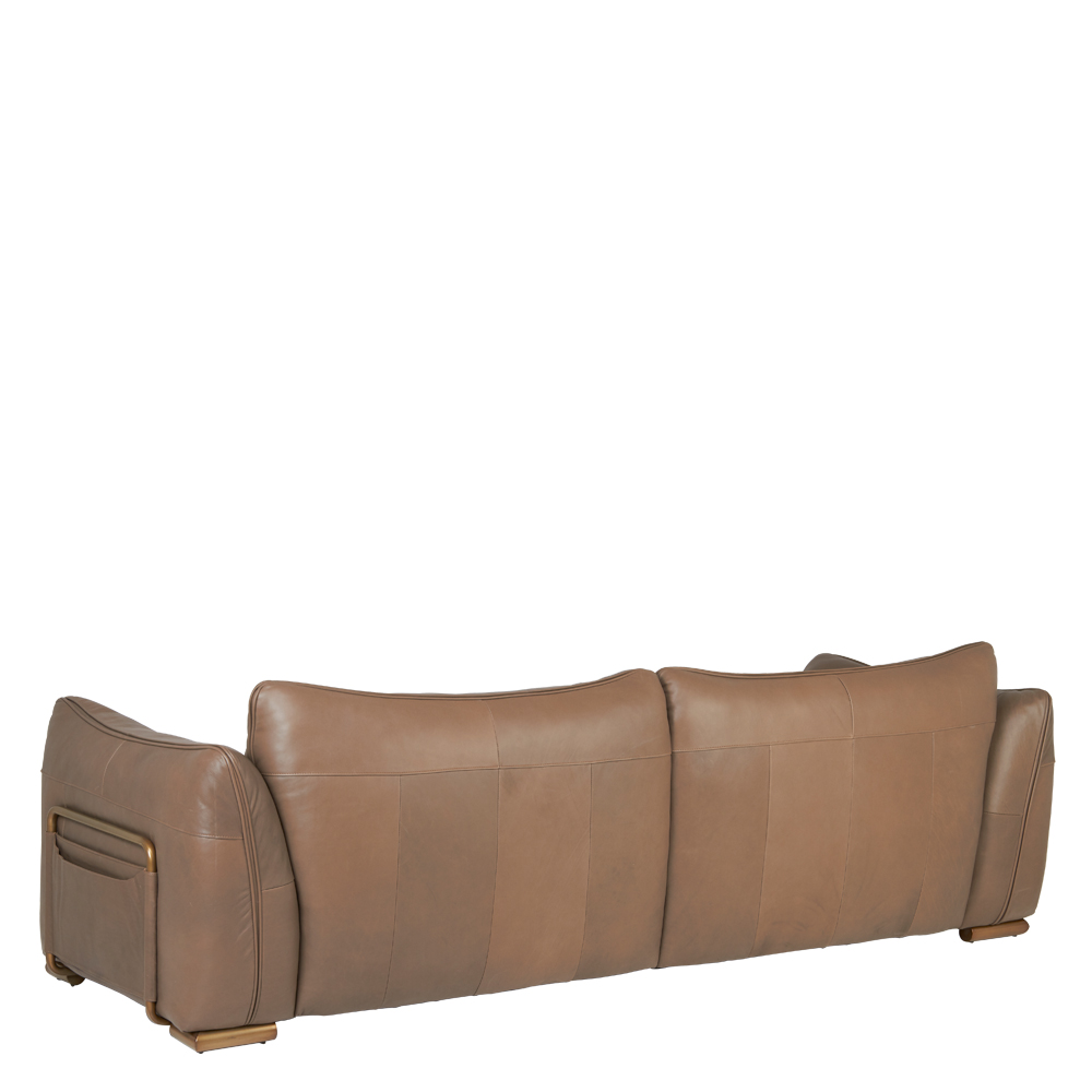 Sofa 3-sitzig Massucci
