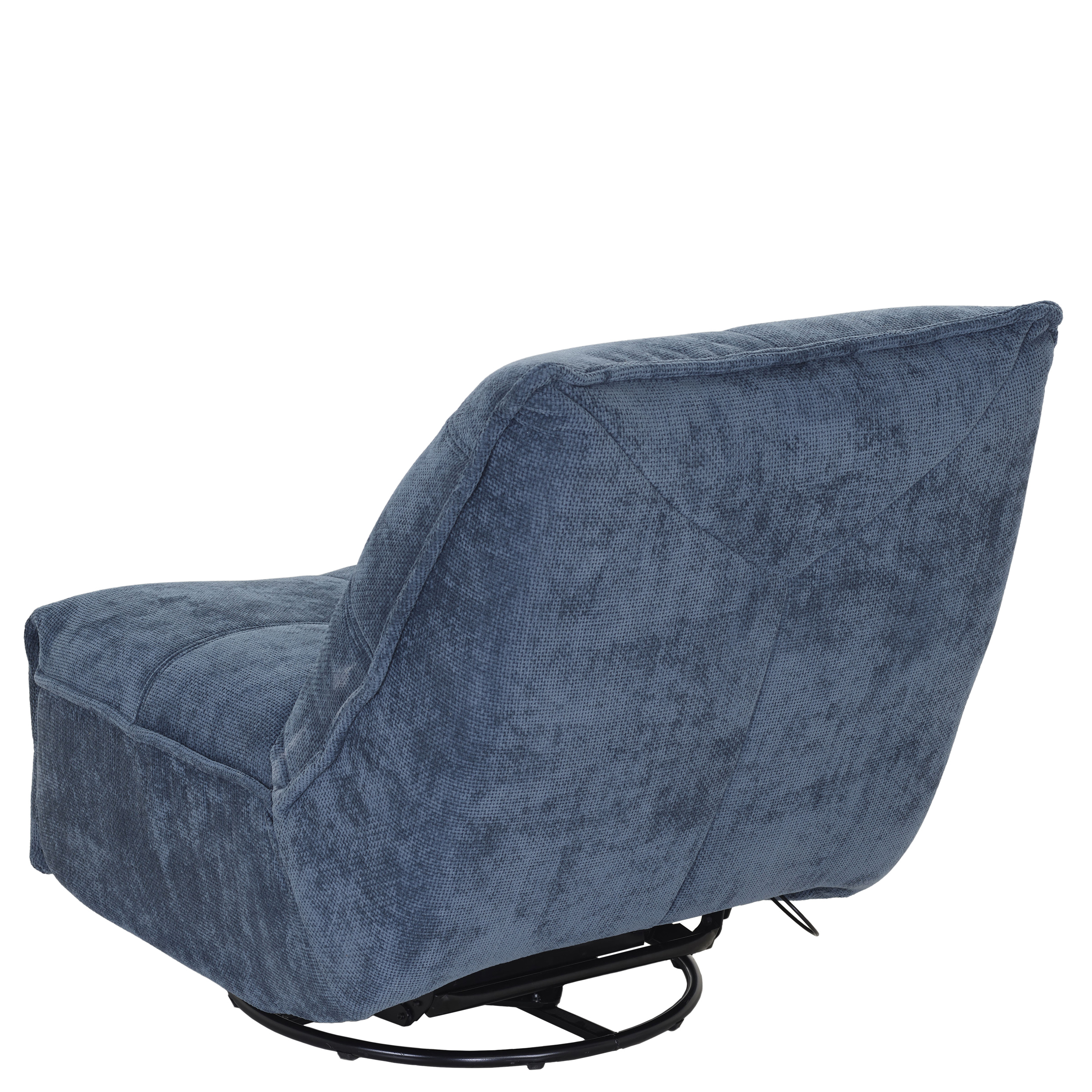 Drehsessel m. Schaukelfunktion Giro Drehsessel m. Schaukelfunktion Giro