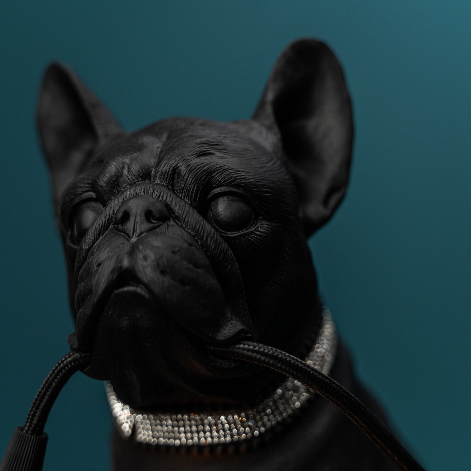 Tischleuchte Bulldog Tischleuchte Bulldog