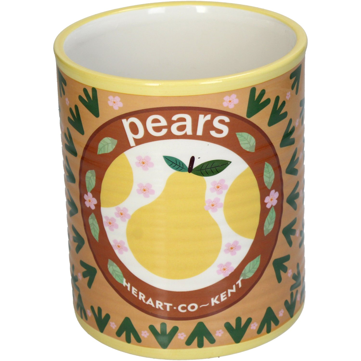 Deko-Pflanztopf Pears