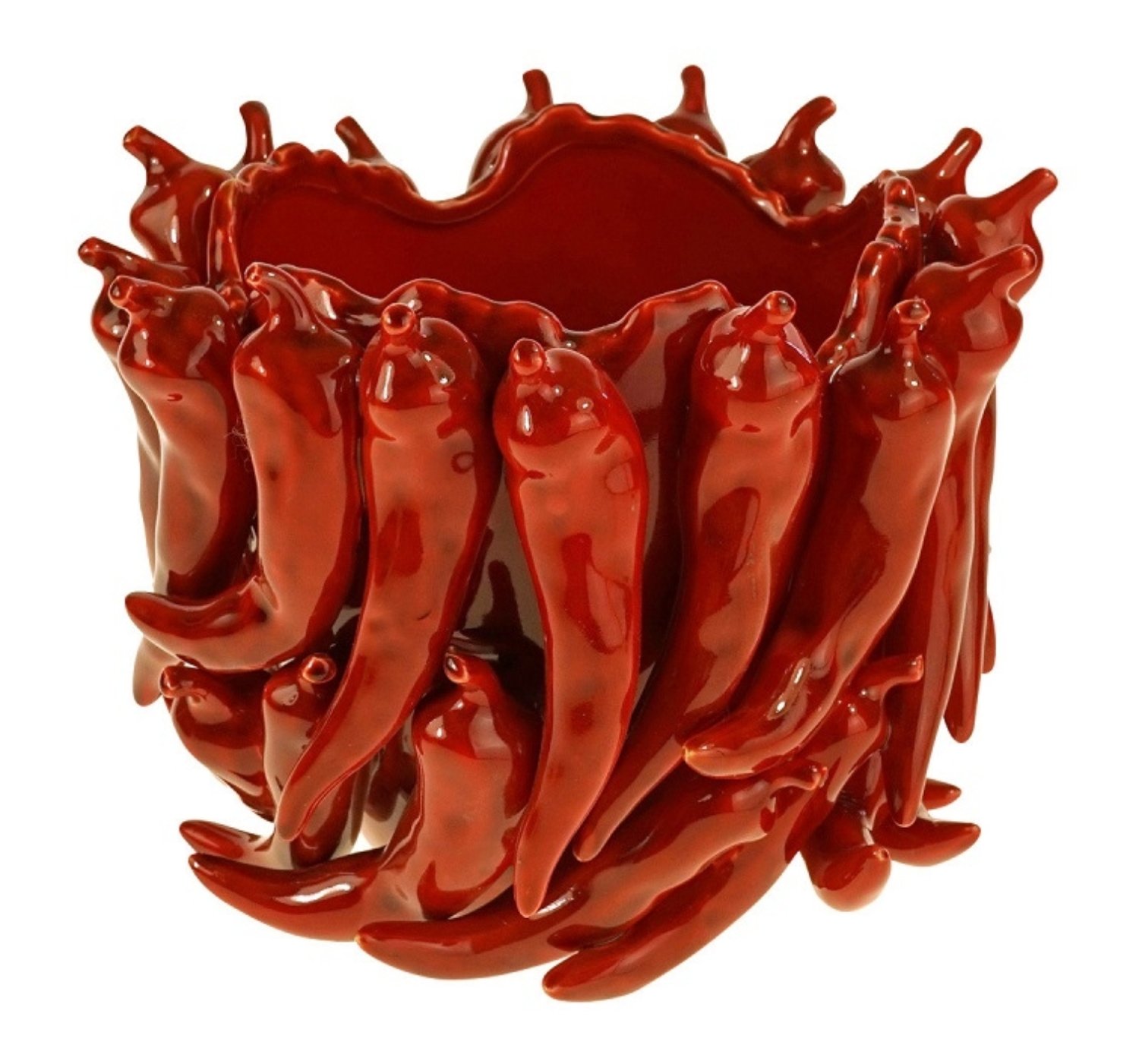 Dekovase Chili