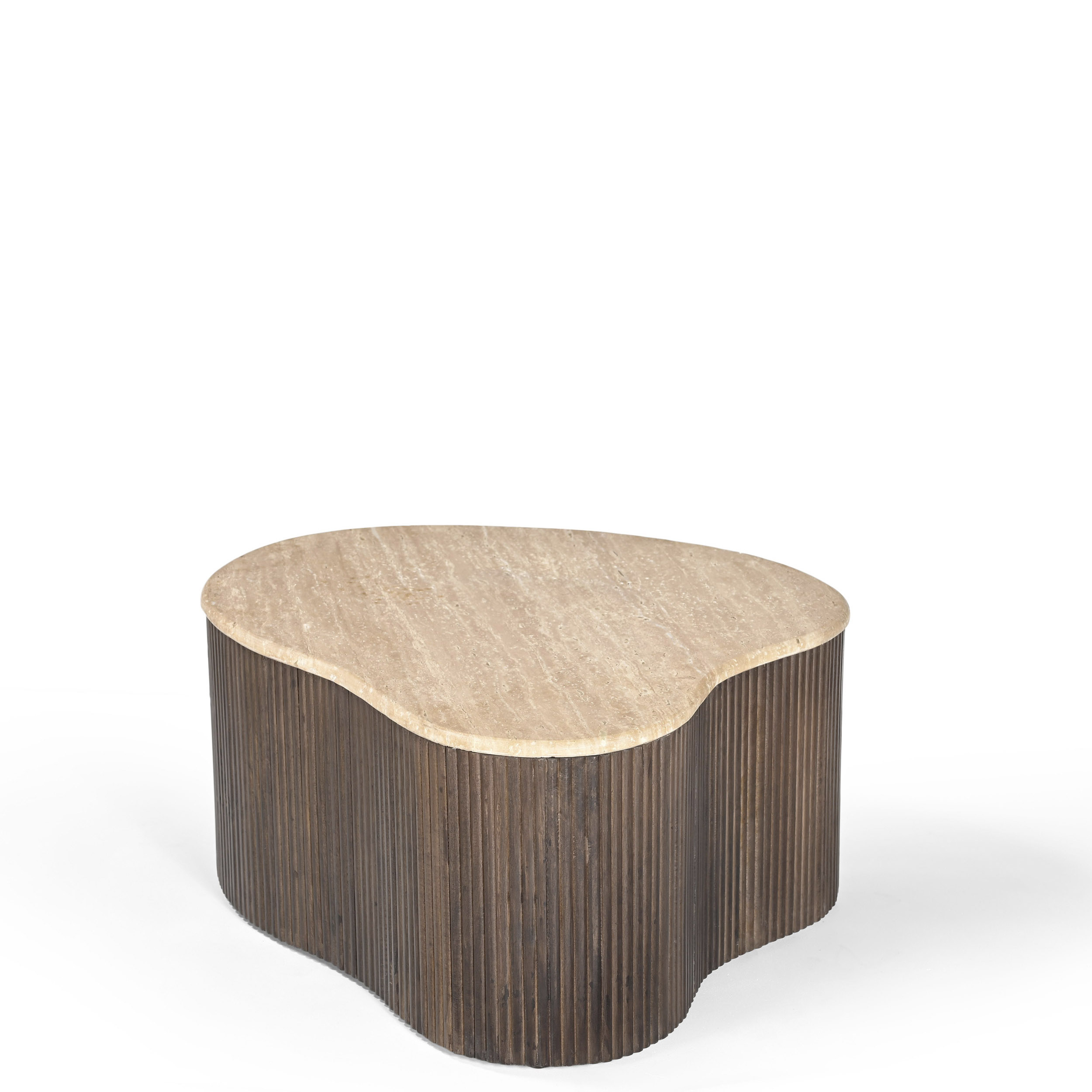 Couchtisch Curvy