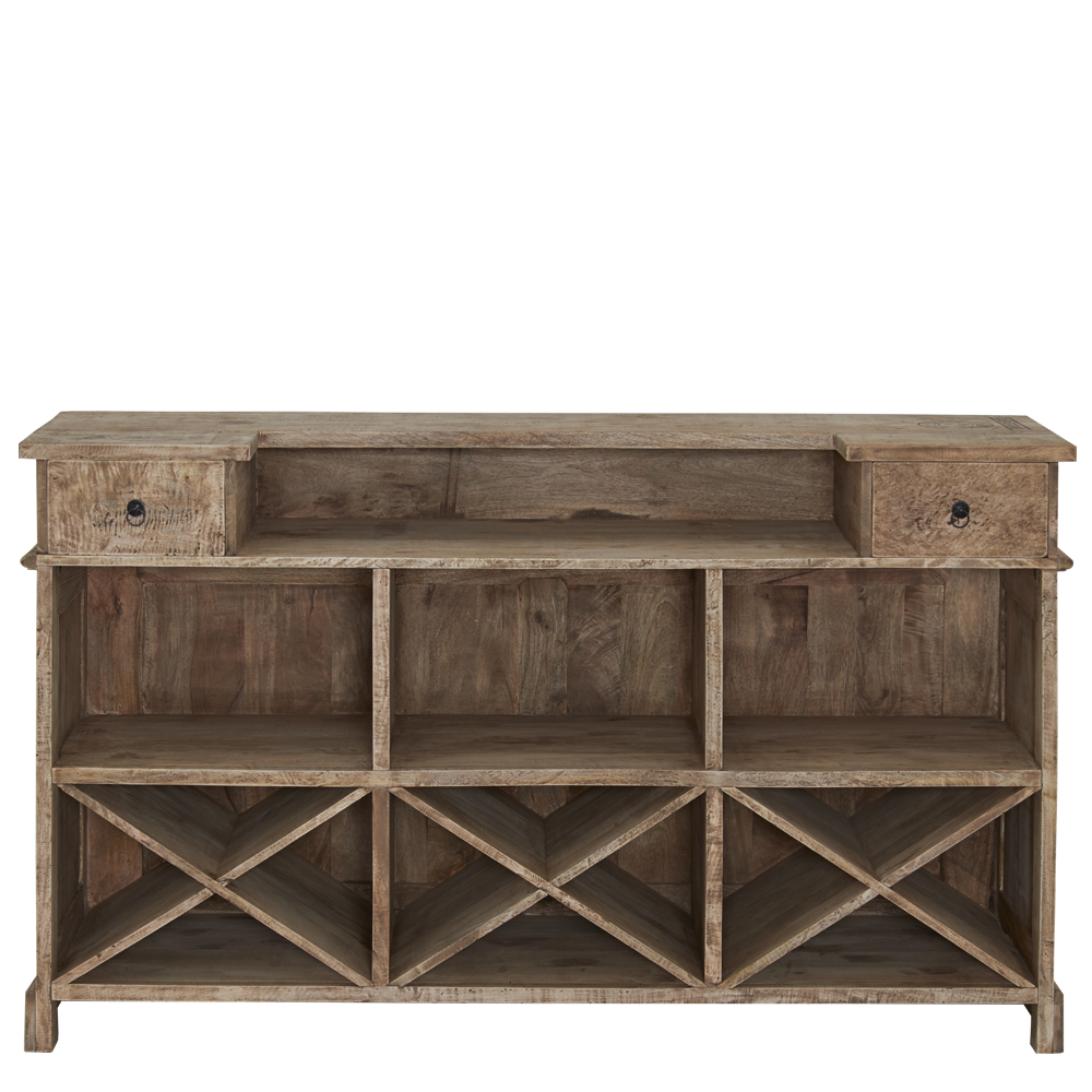 Bartresen Moulins de Bouvet