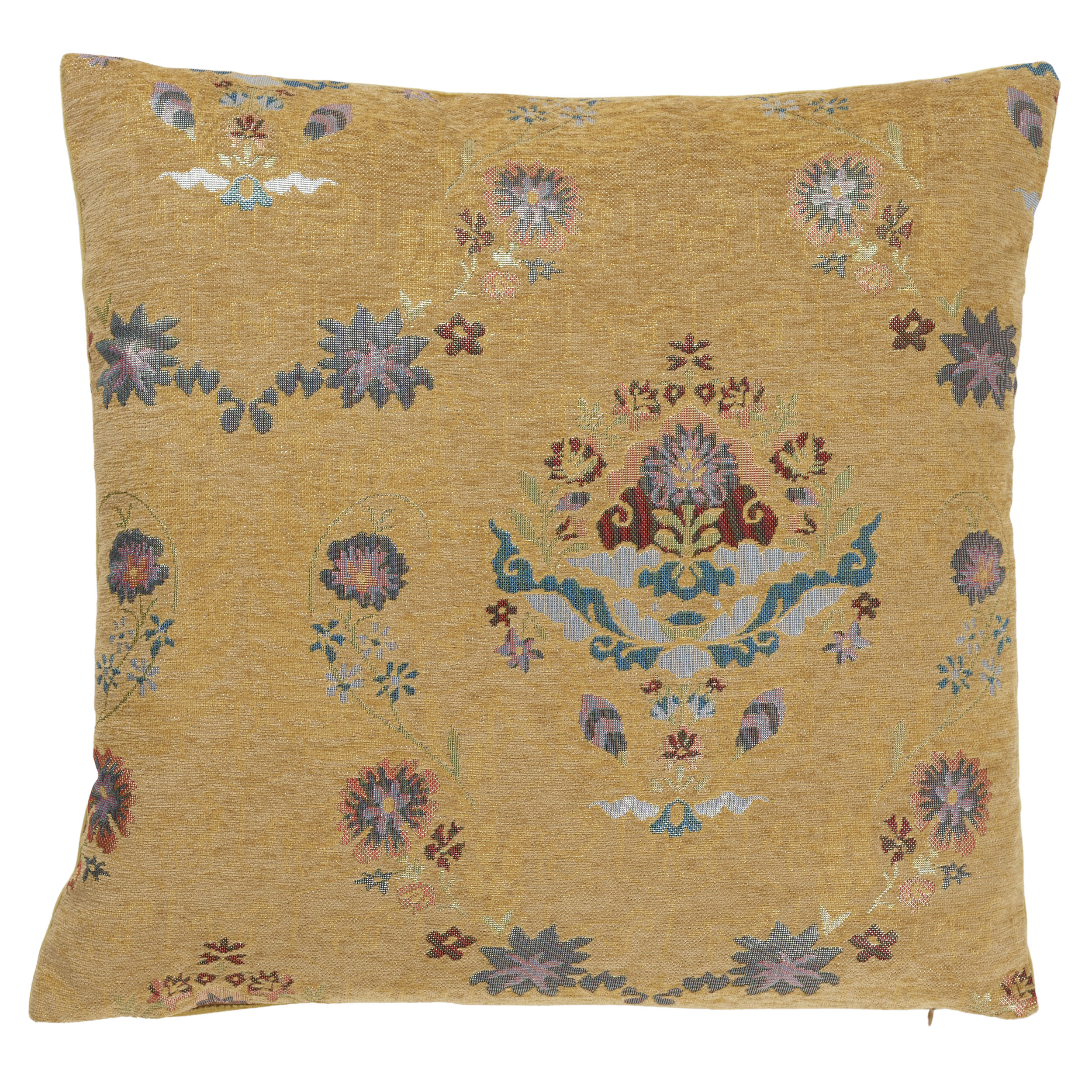 Kissen inkl. Inlett Doreen