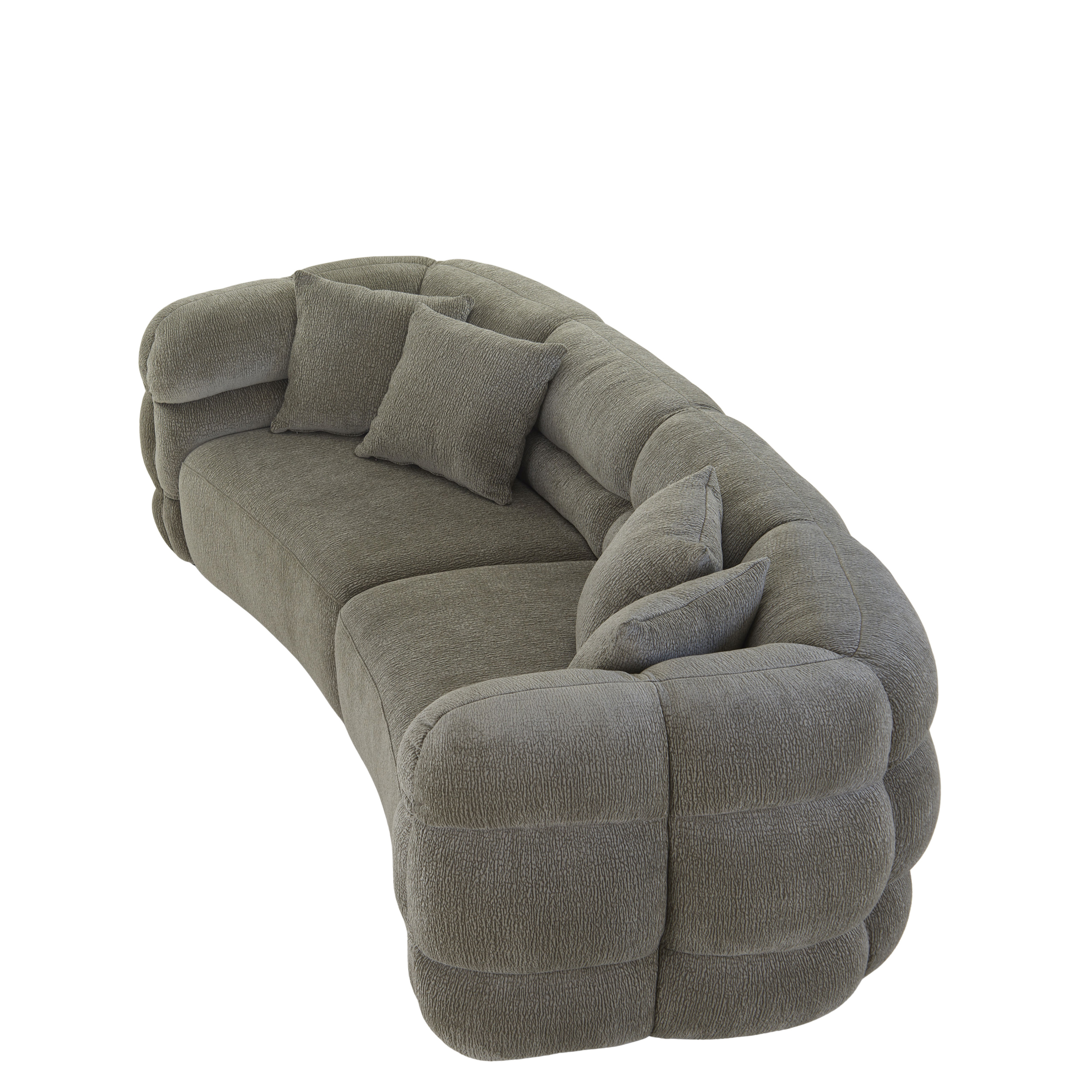 Sofa 3-sitzig Menfi