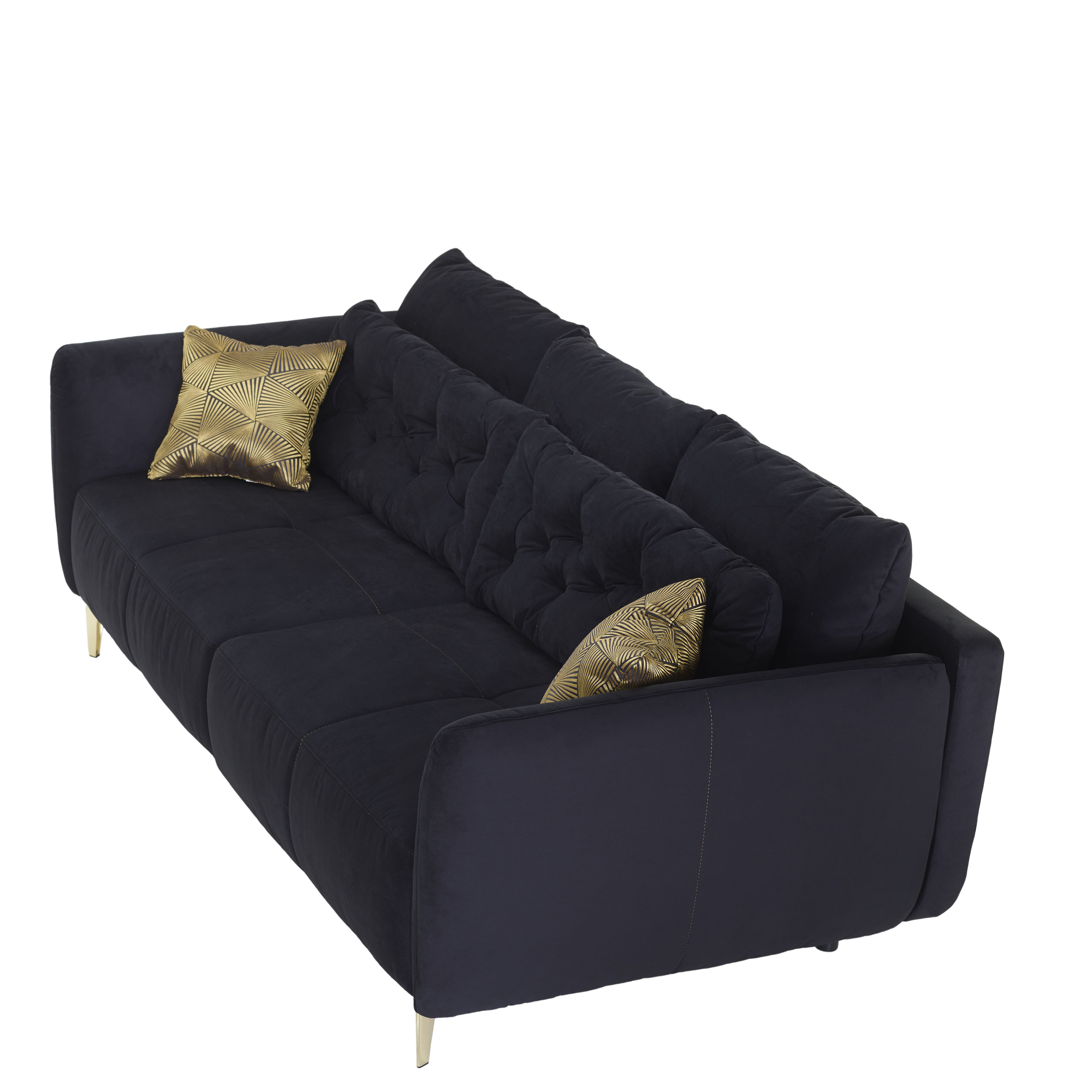 Sofa 3-sitzig Barlow