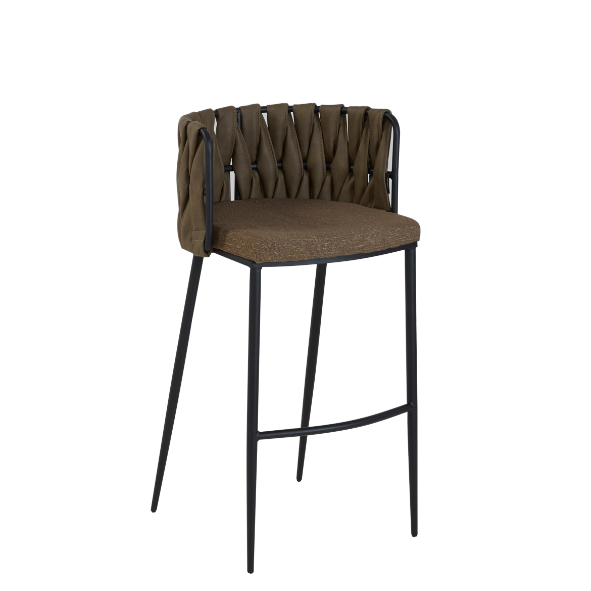 Barhocker Wave