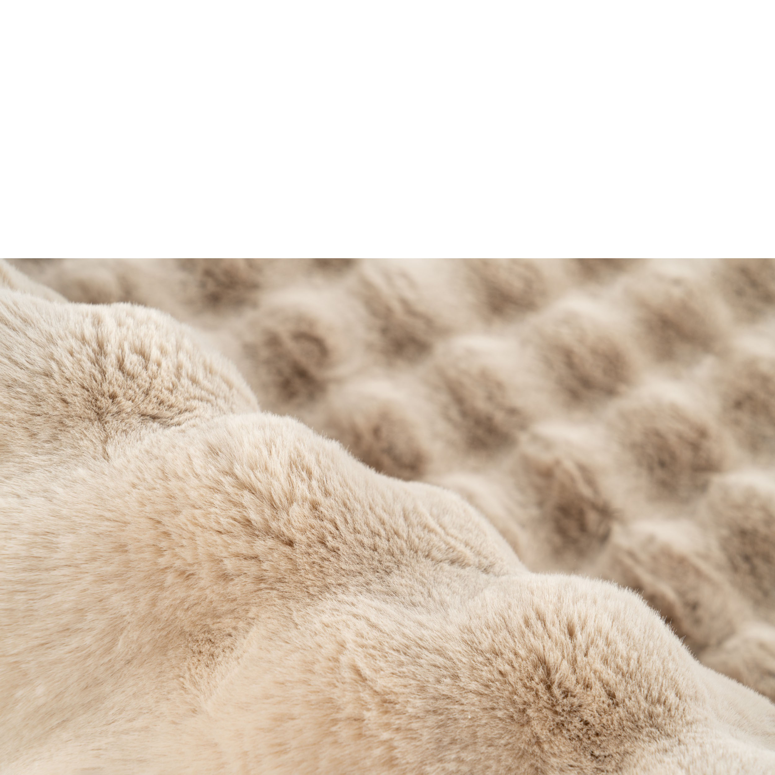 Hochflor-Teppich Harmo Hochflor-Teppich Harmo