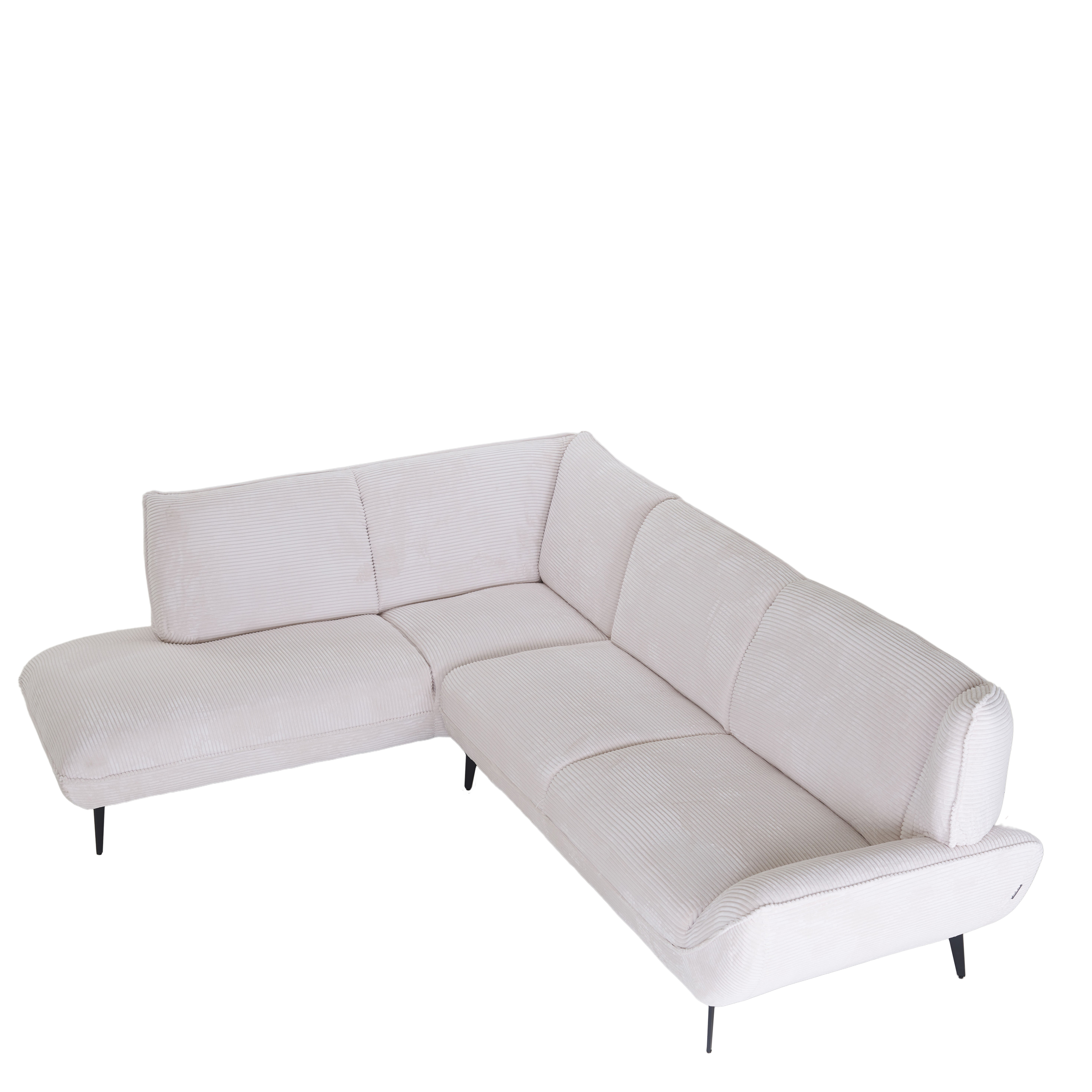 Polsterecke (Ottom. links) Teramo