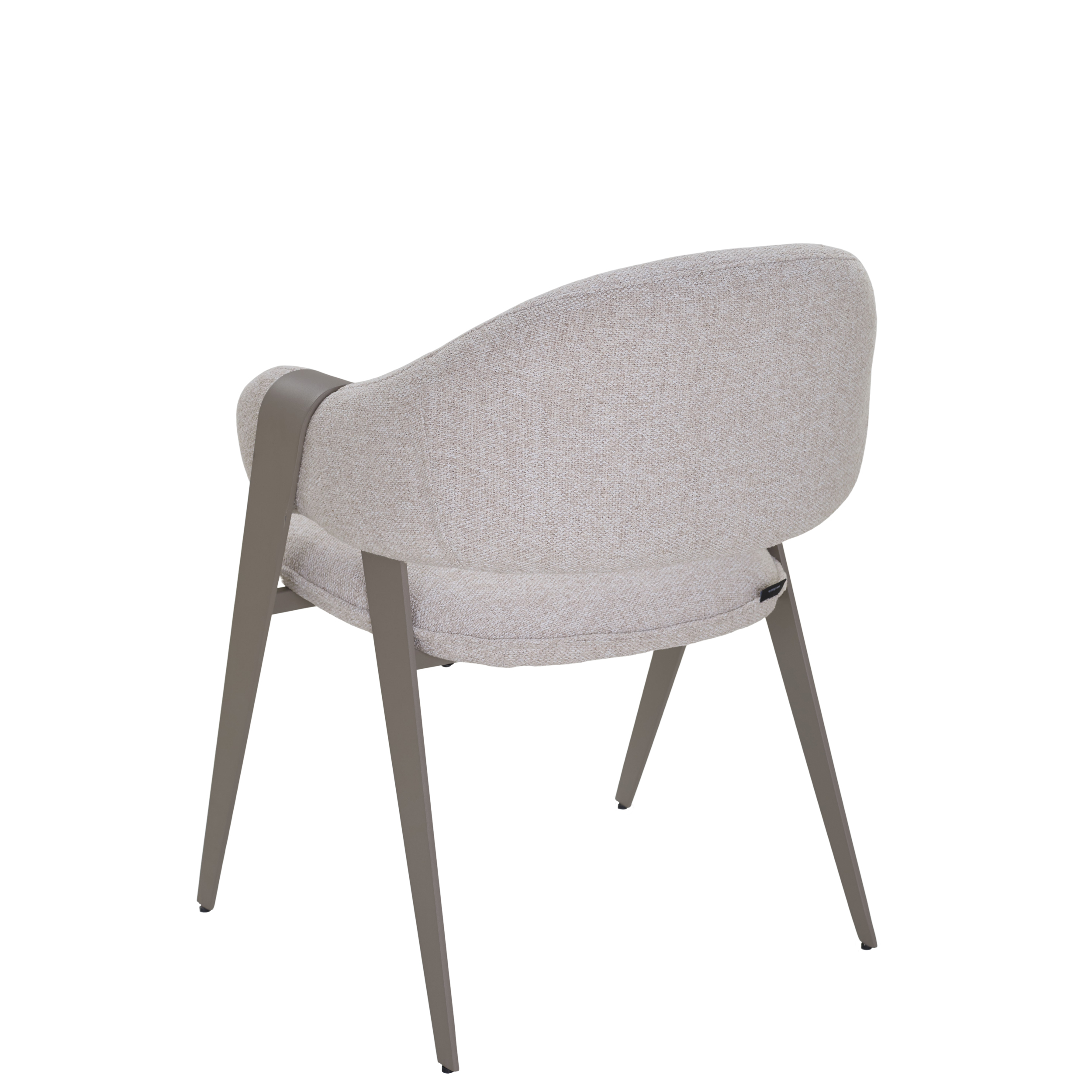 Stuhl mit Armlehne Oviedo