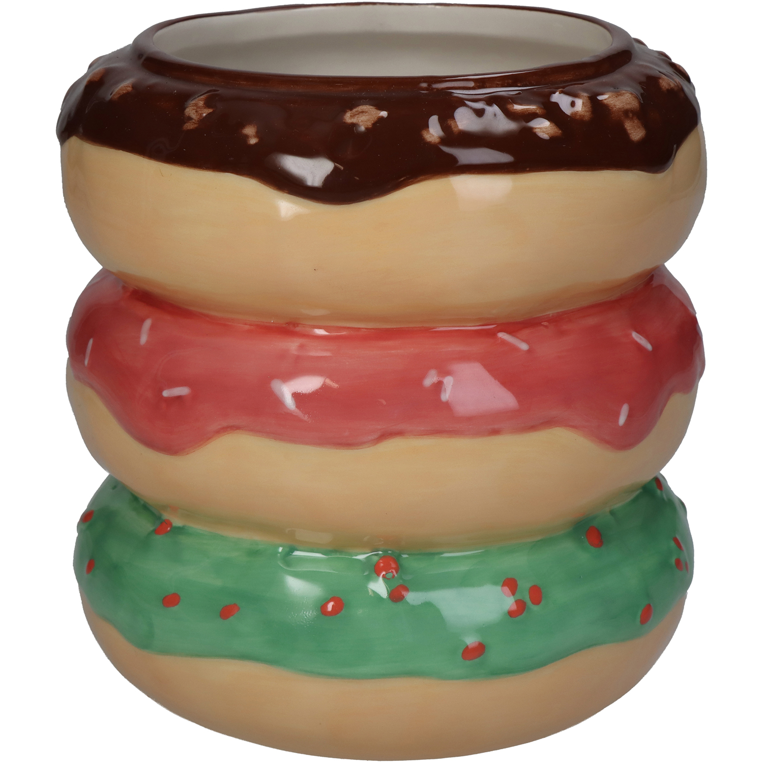 Dekovase Donut