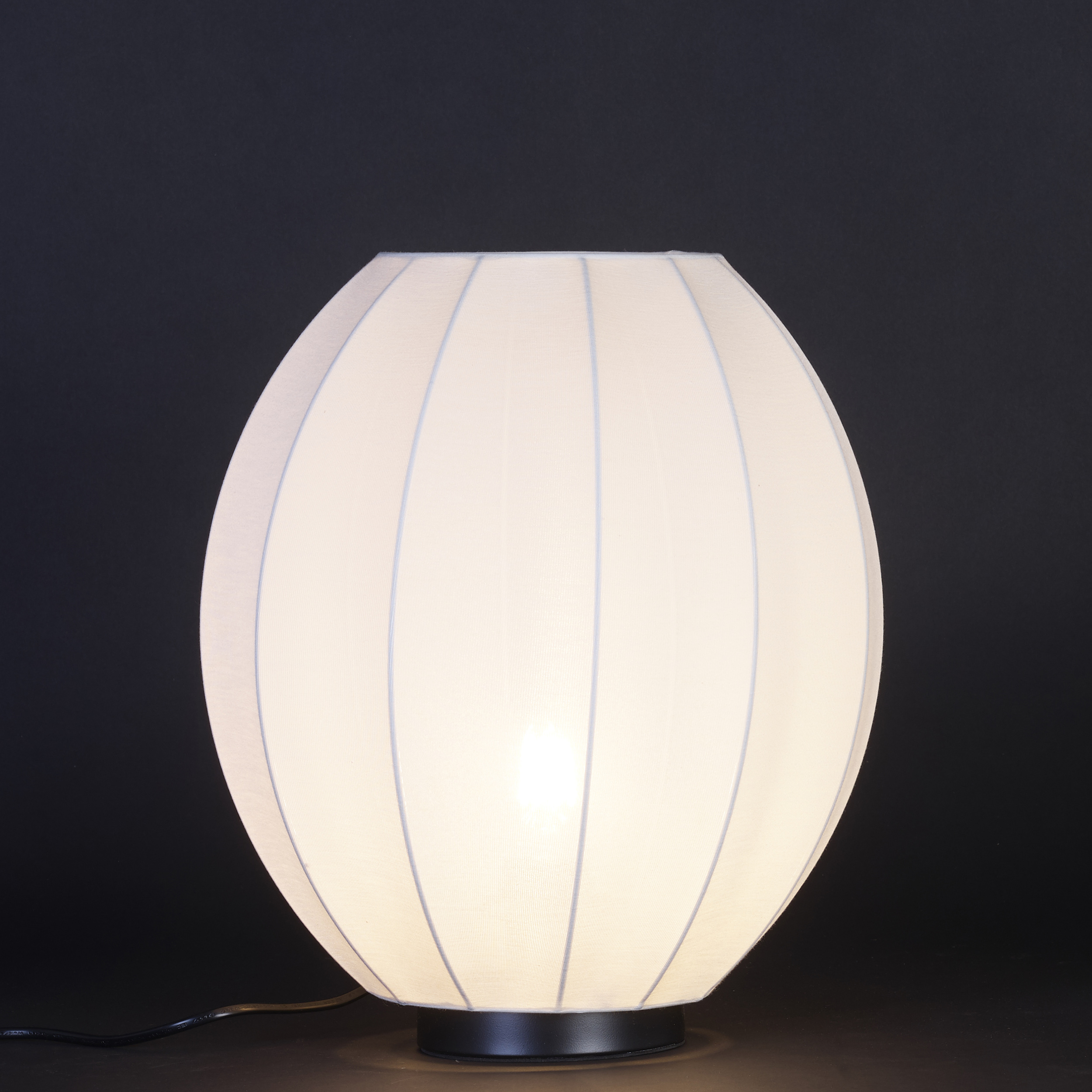 Tischleuchte 1-flg. Sphere
