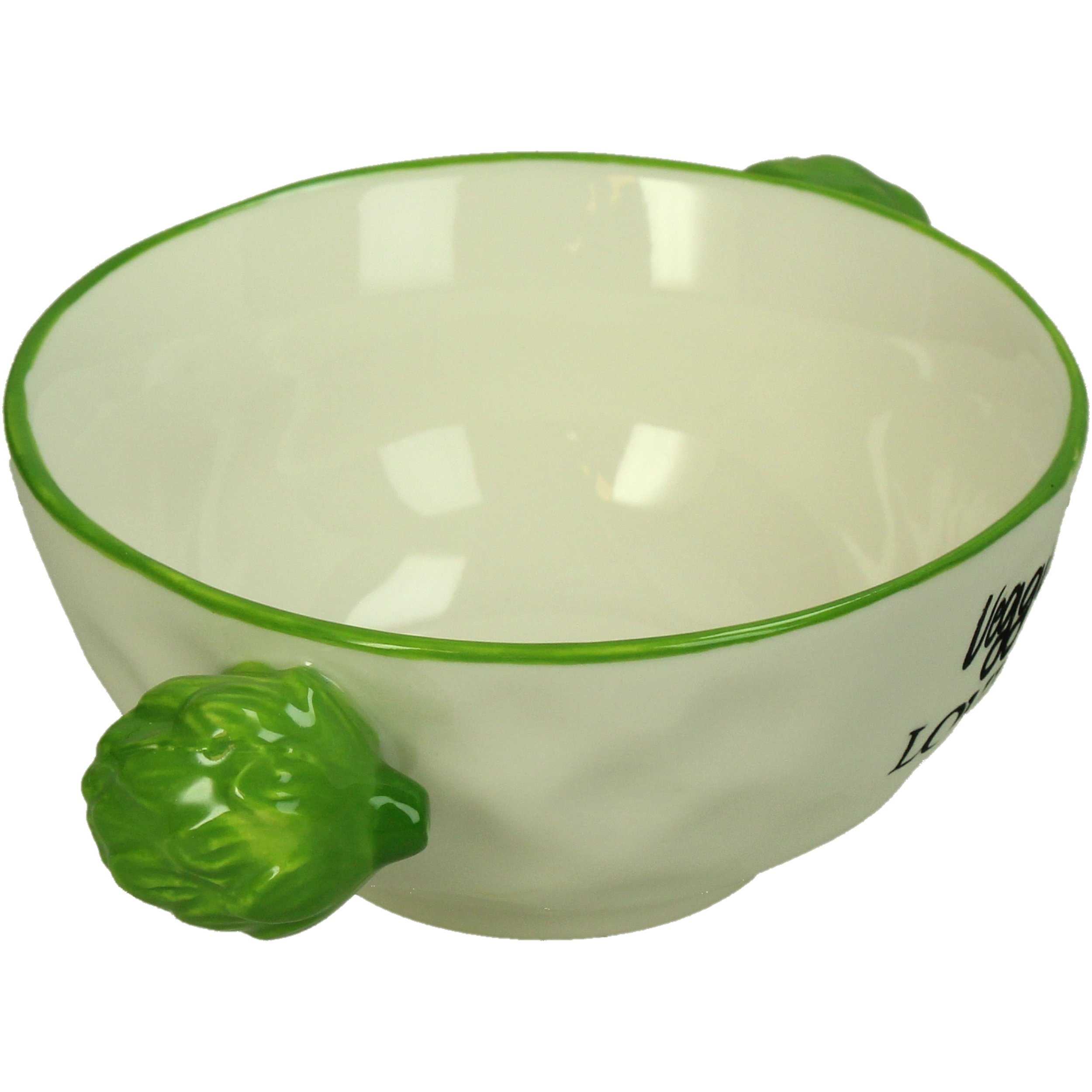 Schale (klein) Veggie Lovers