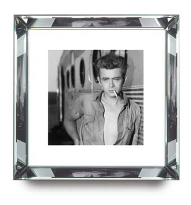 Bild James Dean Trailer
