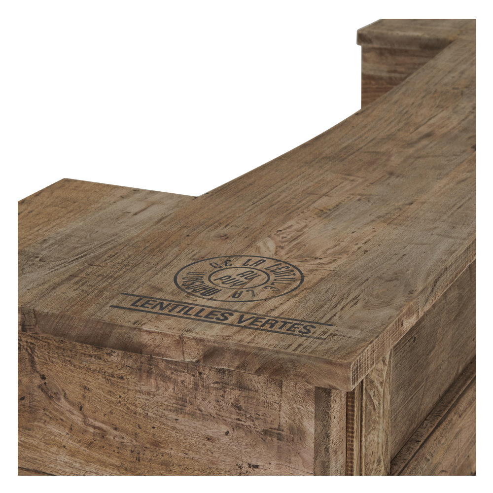 Bartresen Moulins de Bouvet