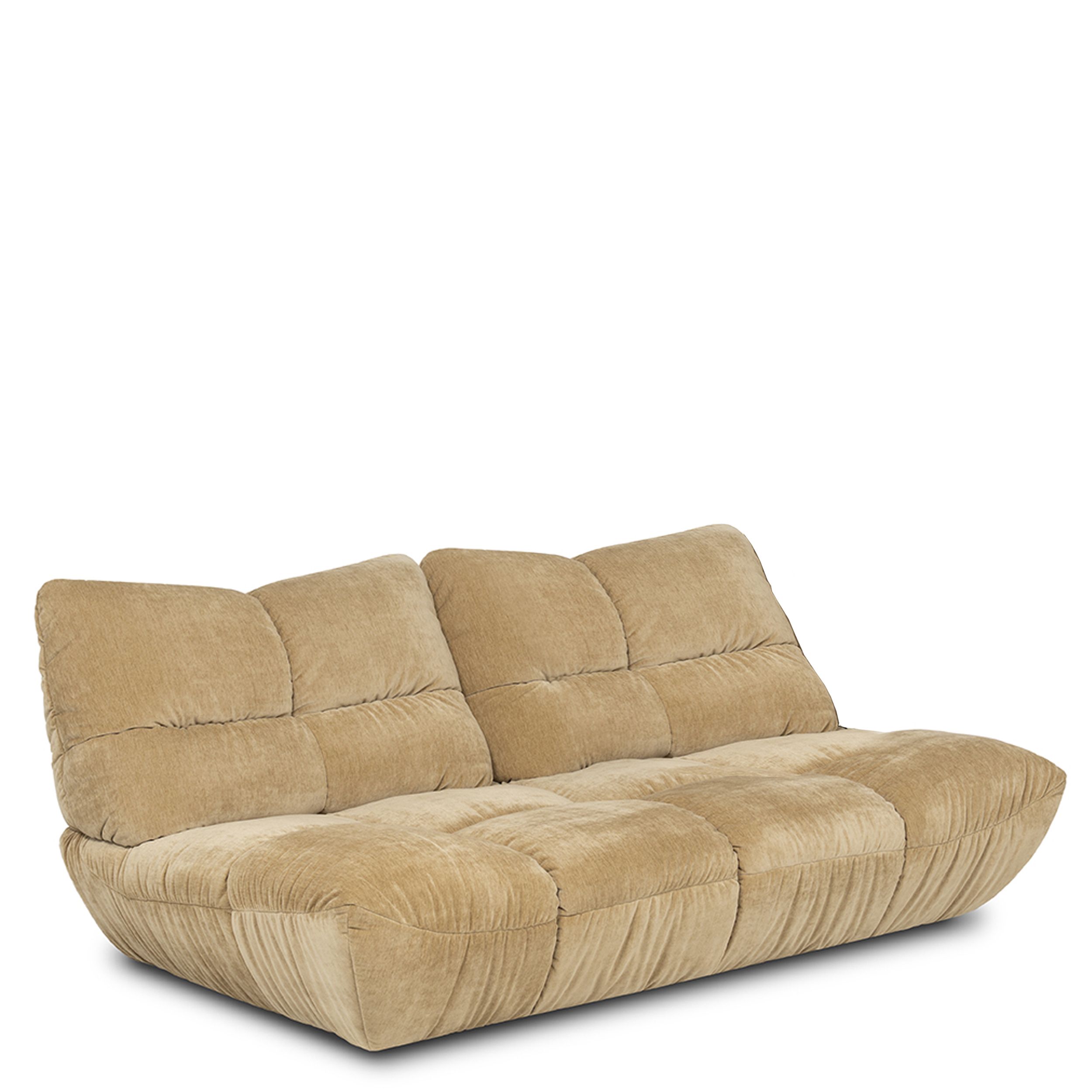 Sofa  3-sitzig Pathos