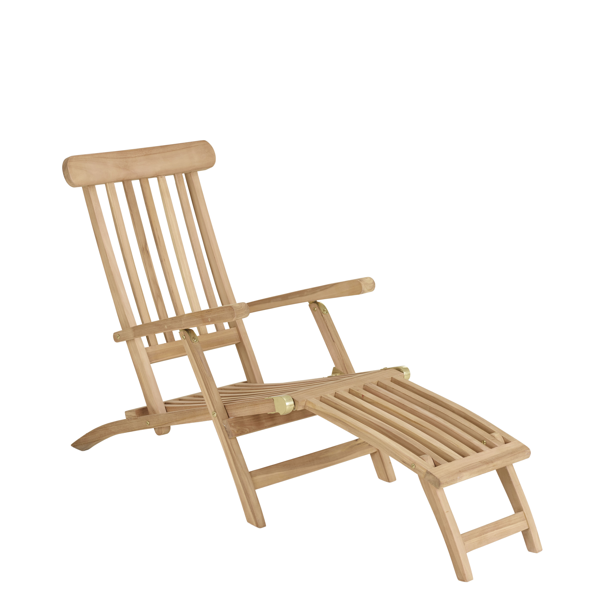 Deckchair Titanic