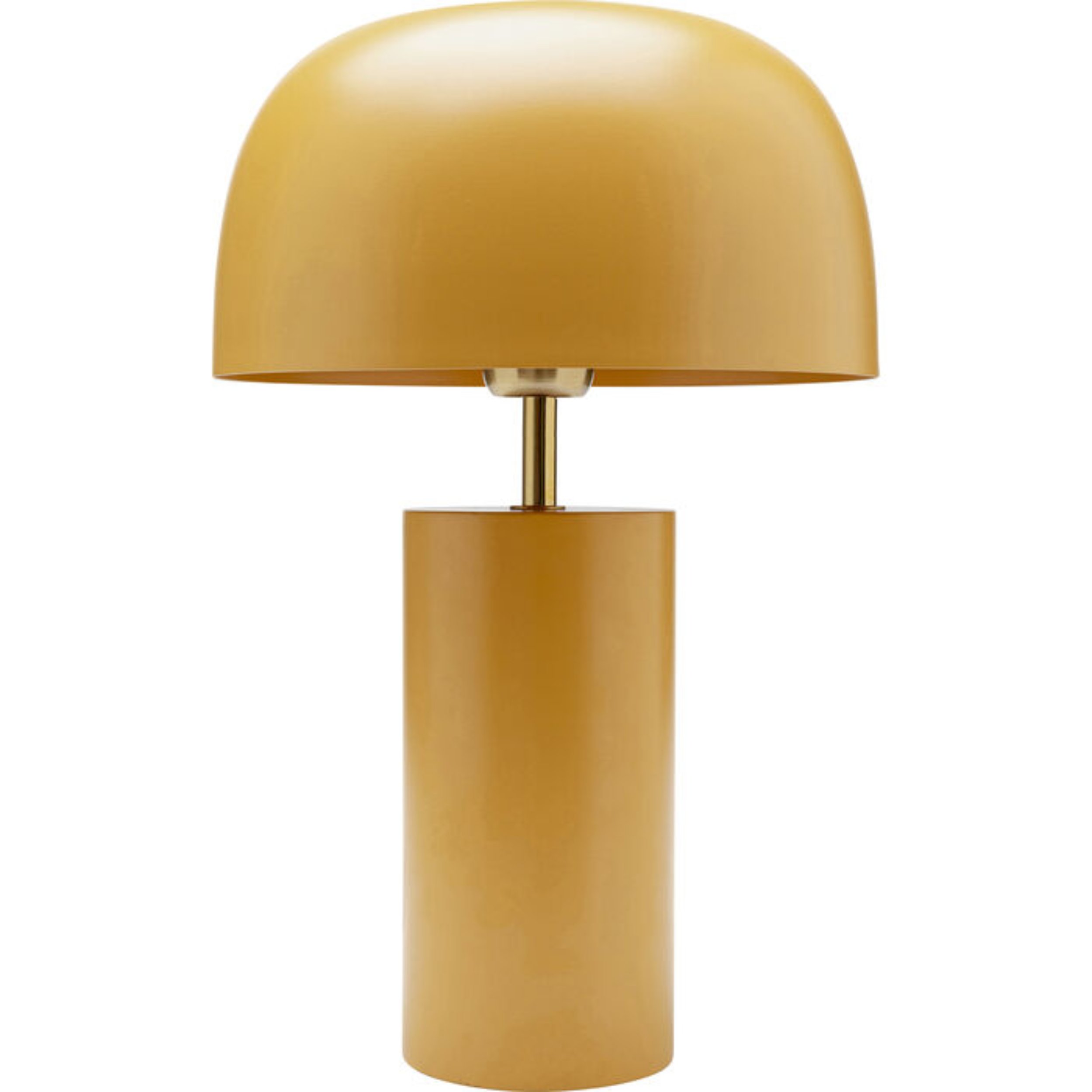 Tischleuchte  1-flg. Champignon