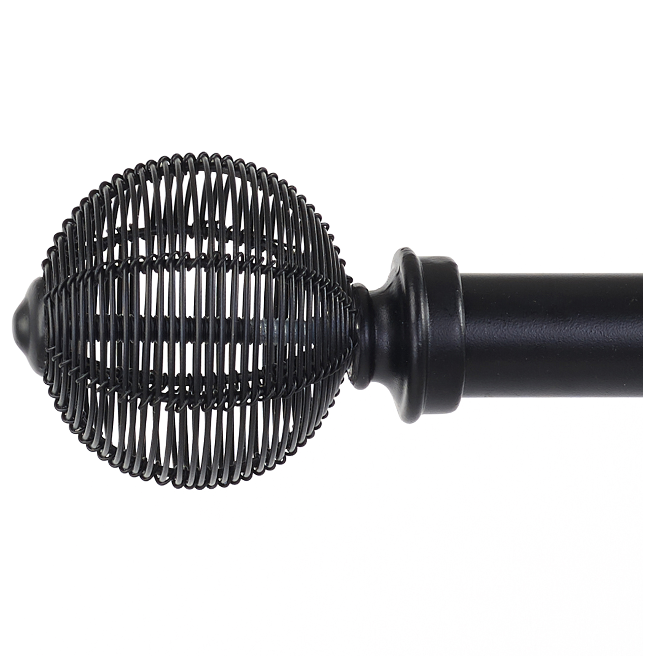 Gardinenstange Mesh