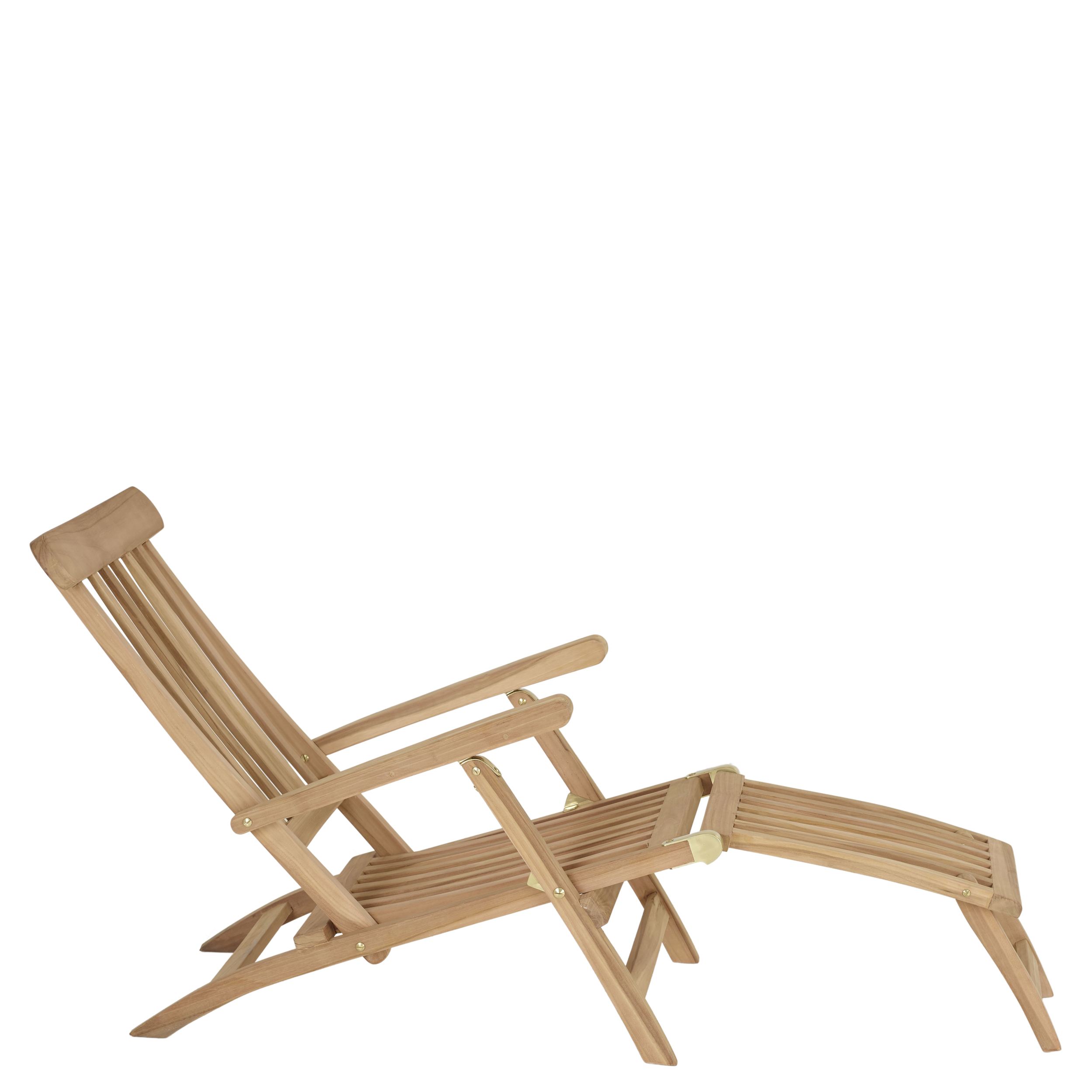 Deckchair Titanic