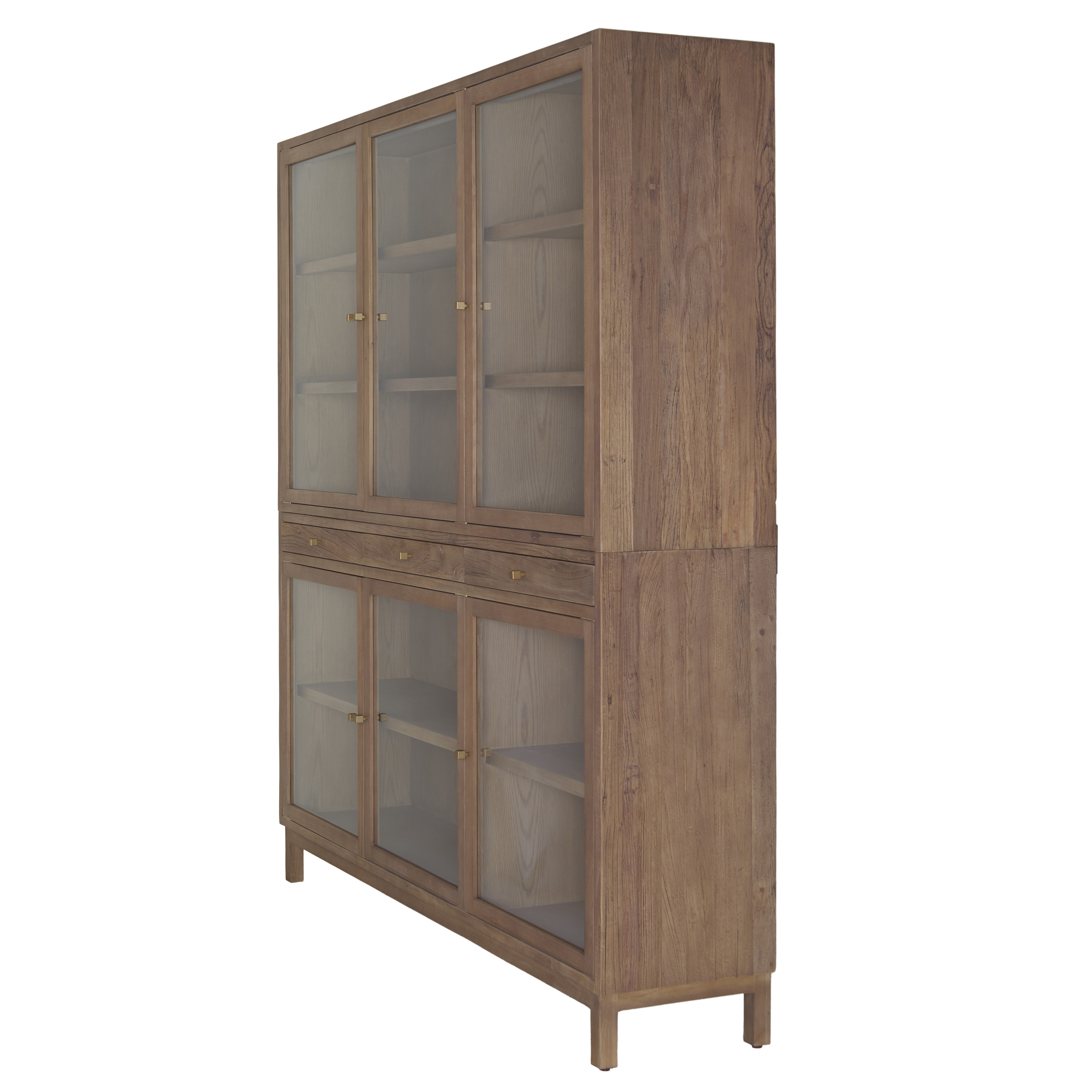 Vitrinenschrank Le Panier
