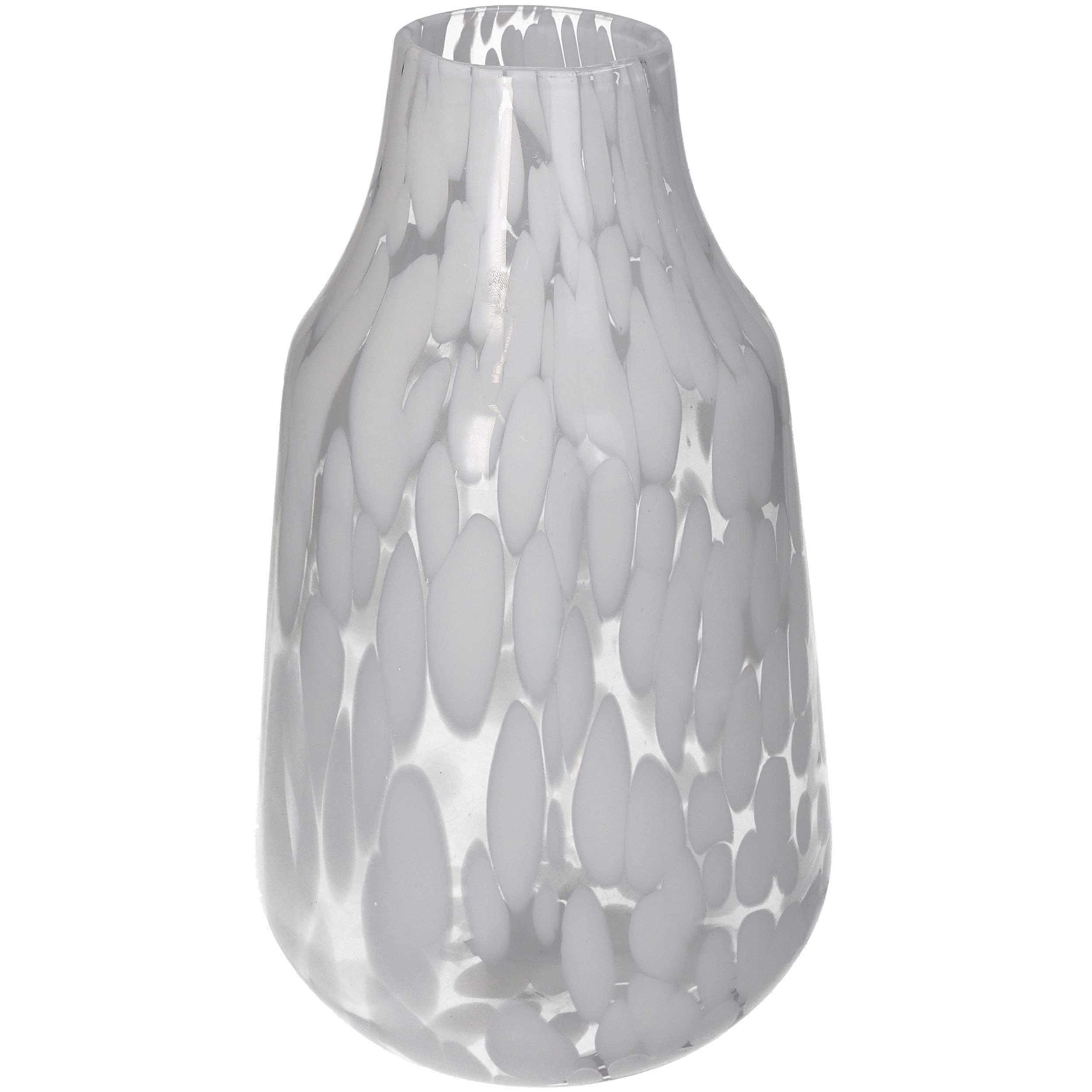 Vase Milky I