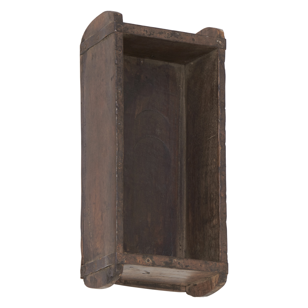 Wandregal Mold (klein)