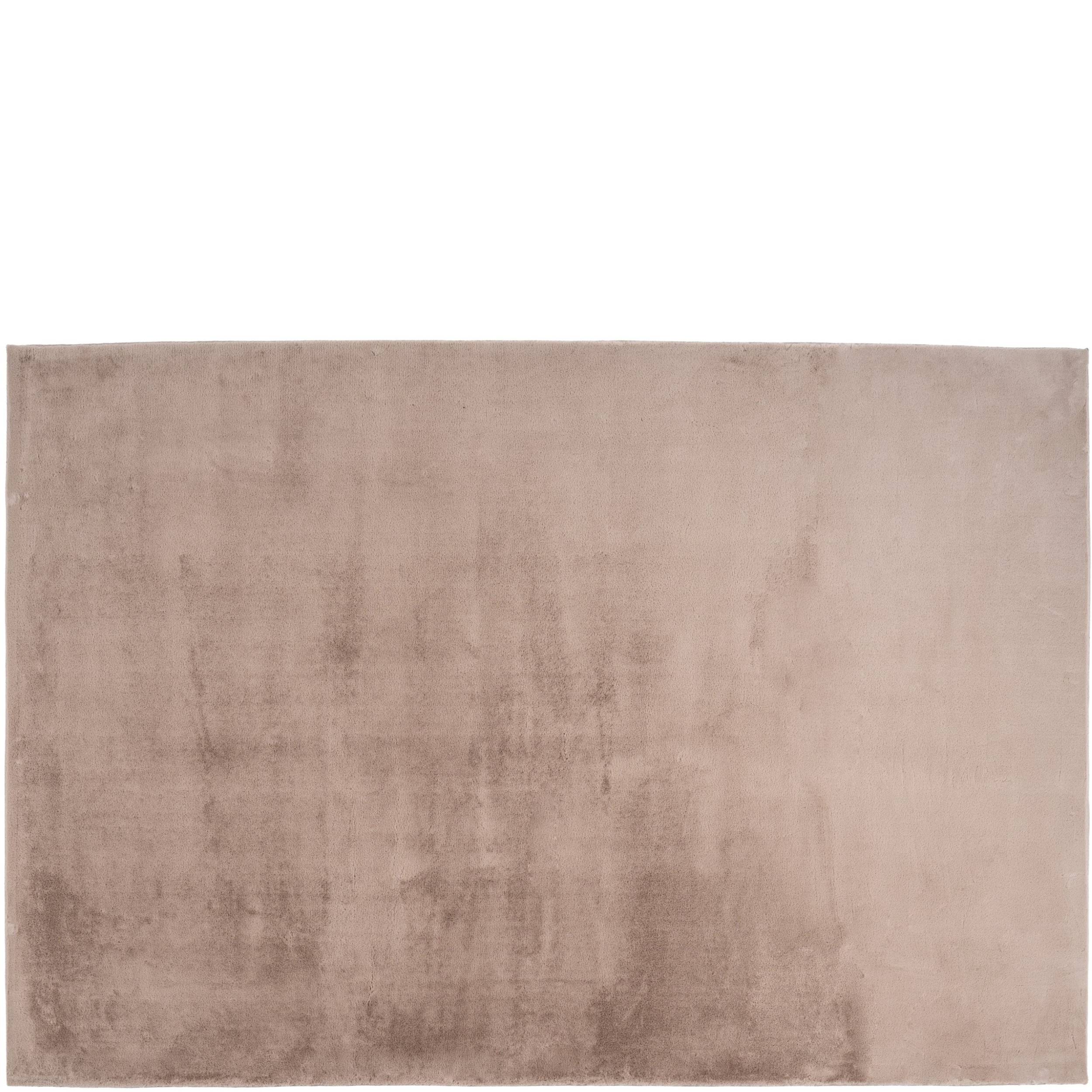 Hochflor-Teppich Paradise