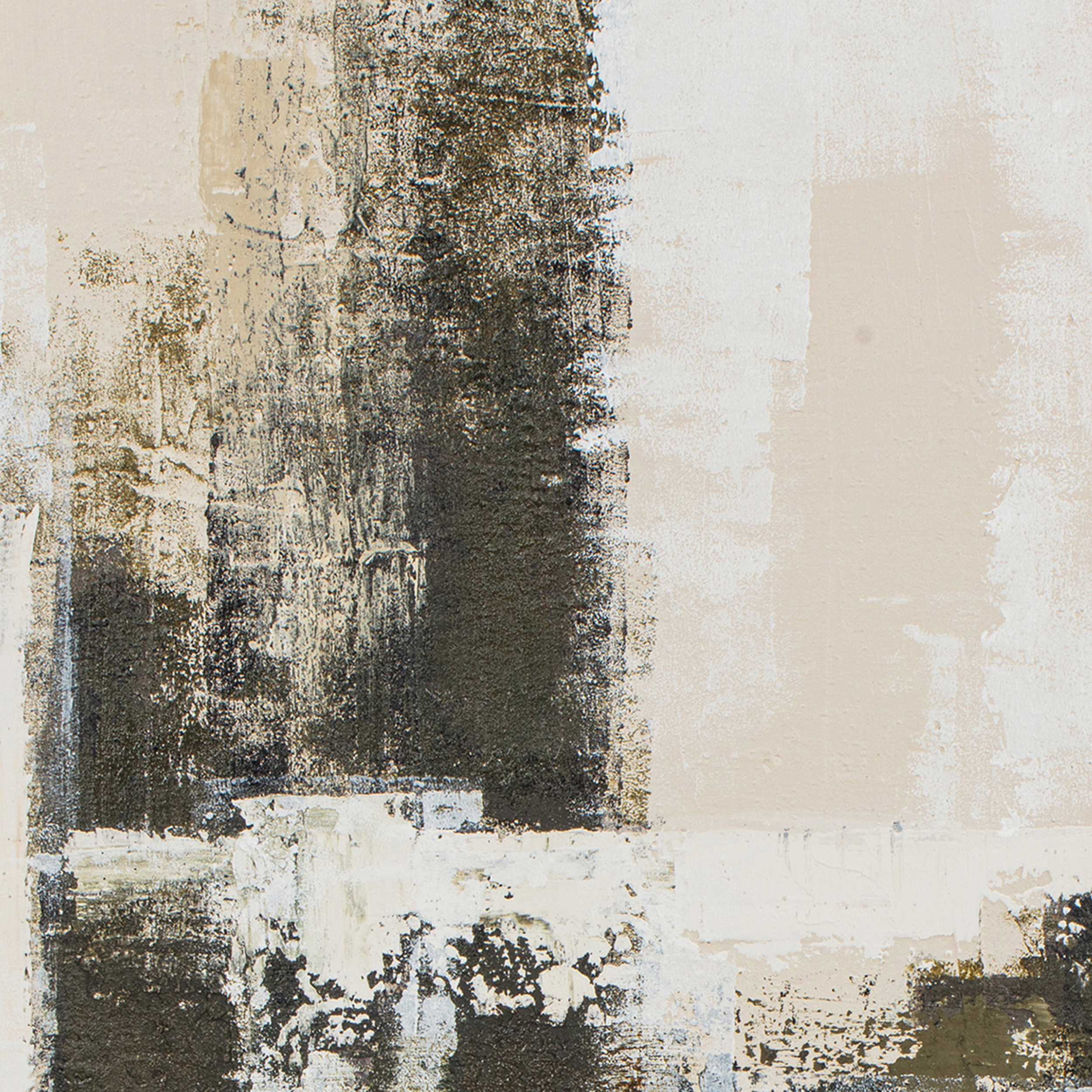 Bild Gold Composition II