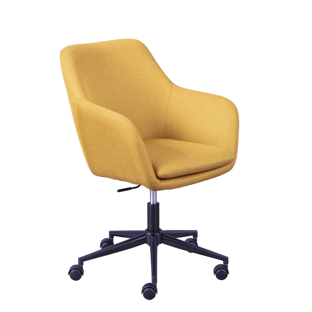 Büro-Drehstuhl Gabes