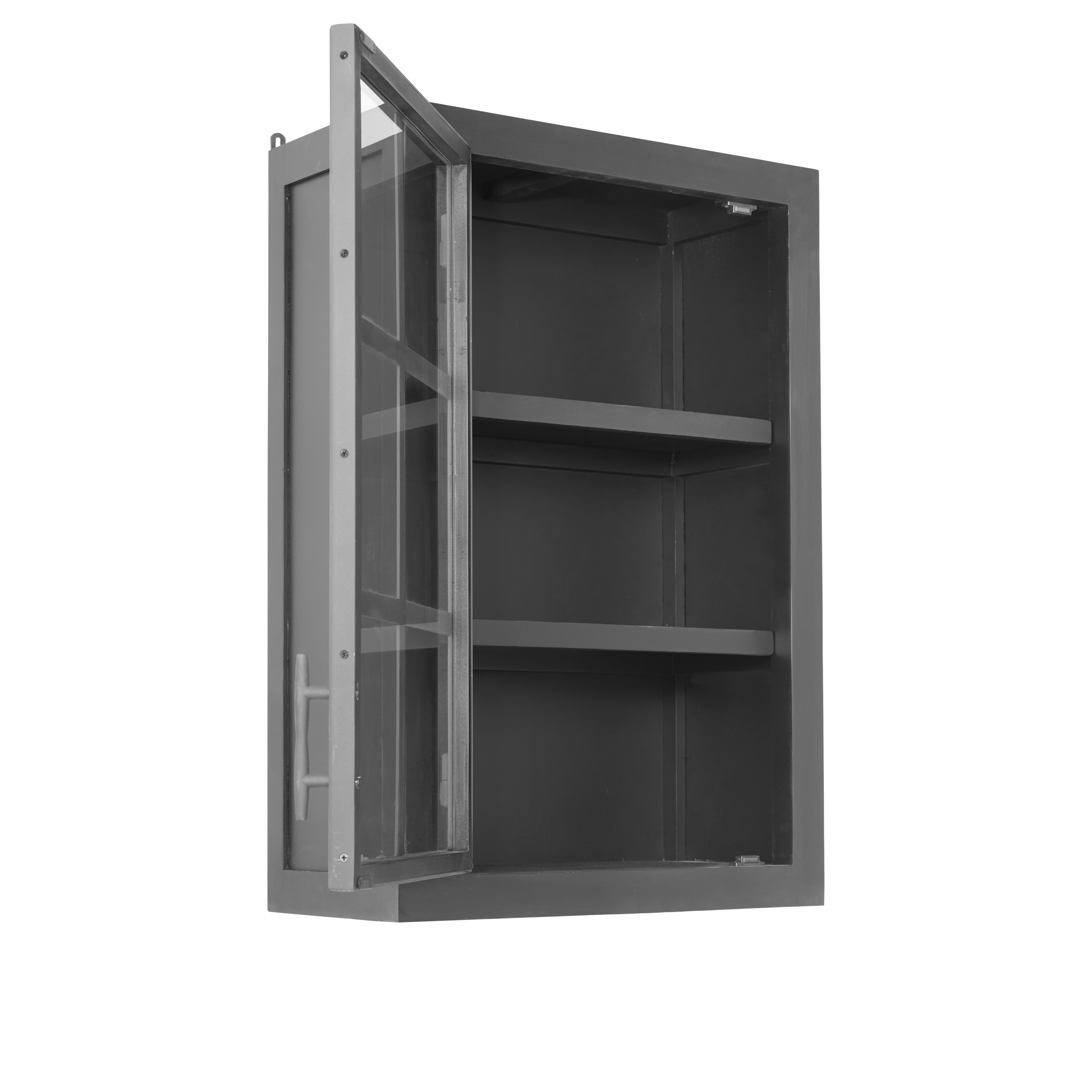 Hängeschrank - Anschlag links Provence Hängeschrank - Anschlag links Provence
