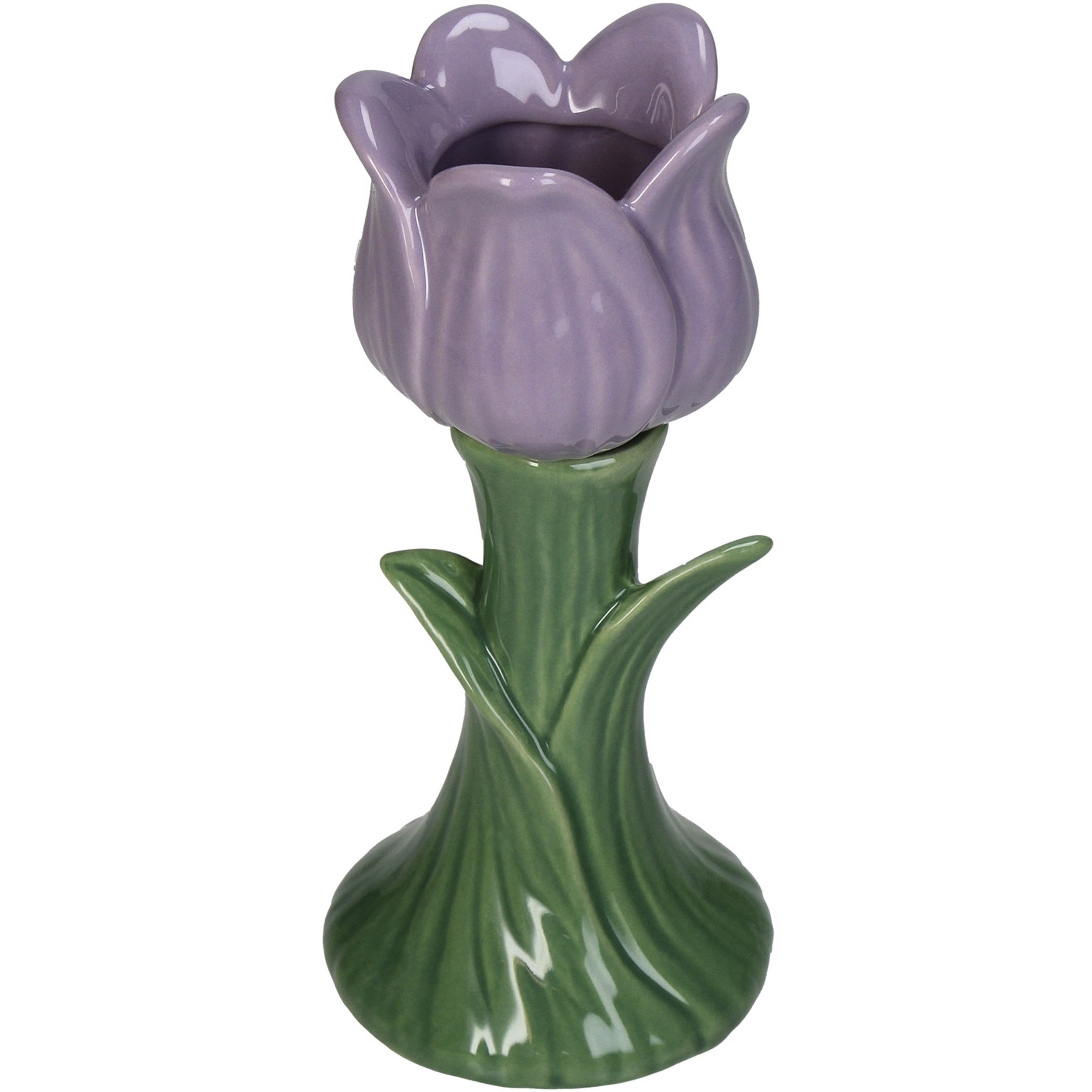 Dekovase Tulip