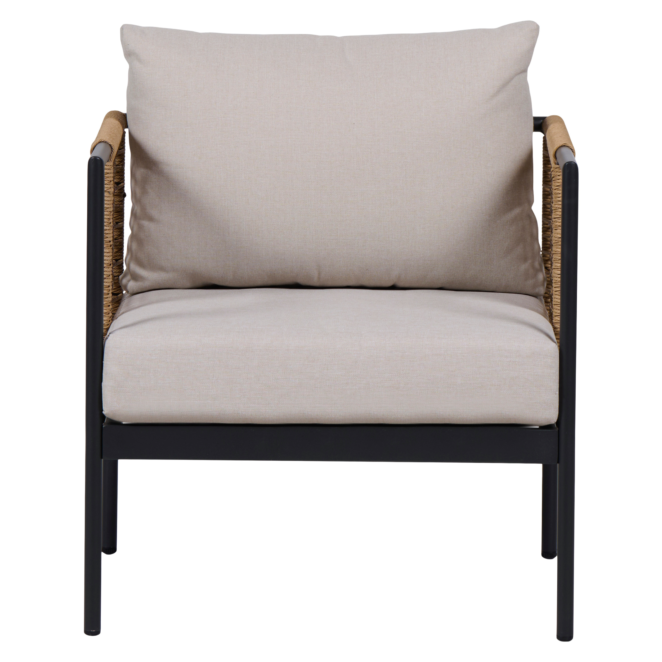 Gartenset  4-tlg. Amrum