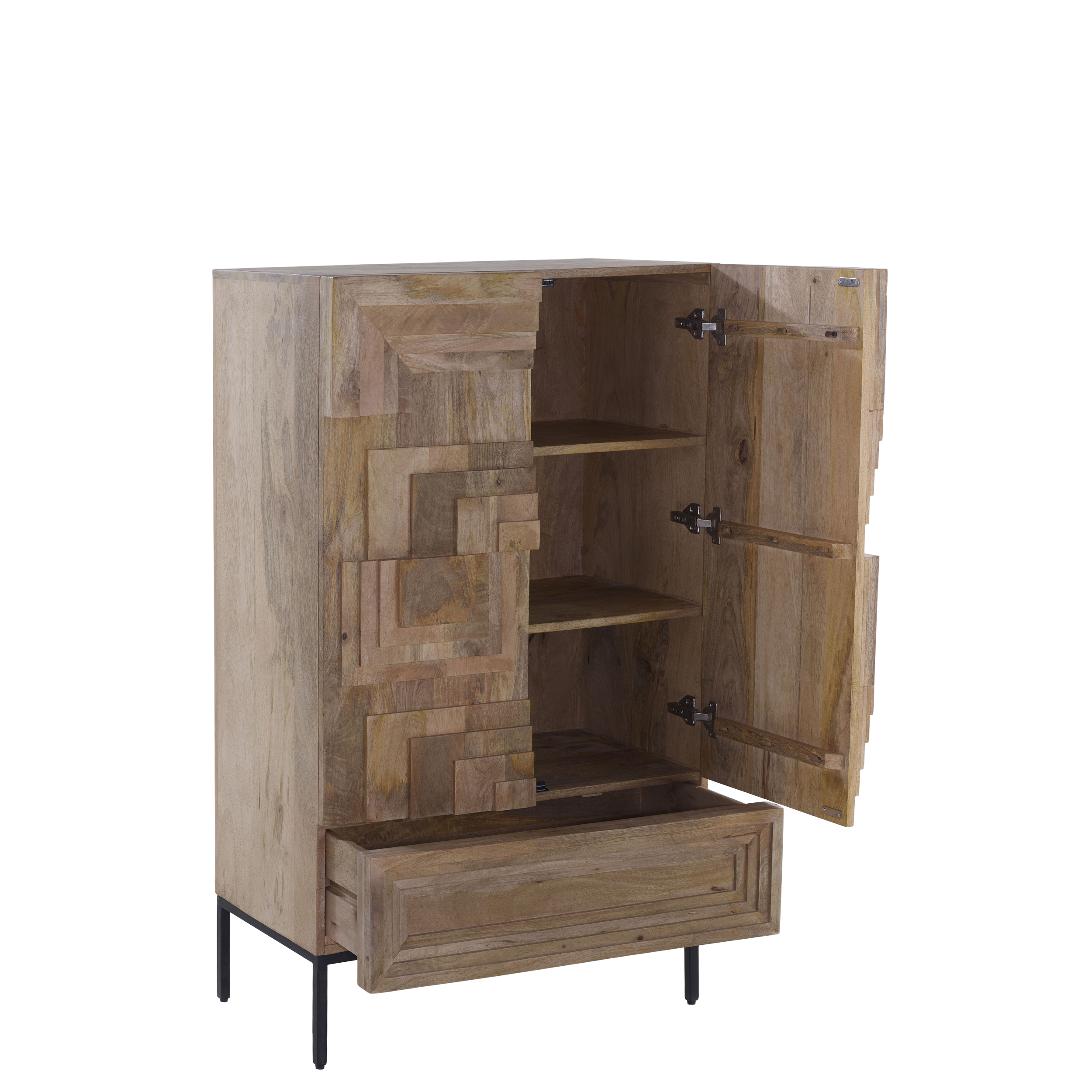 Highboard Gargona