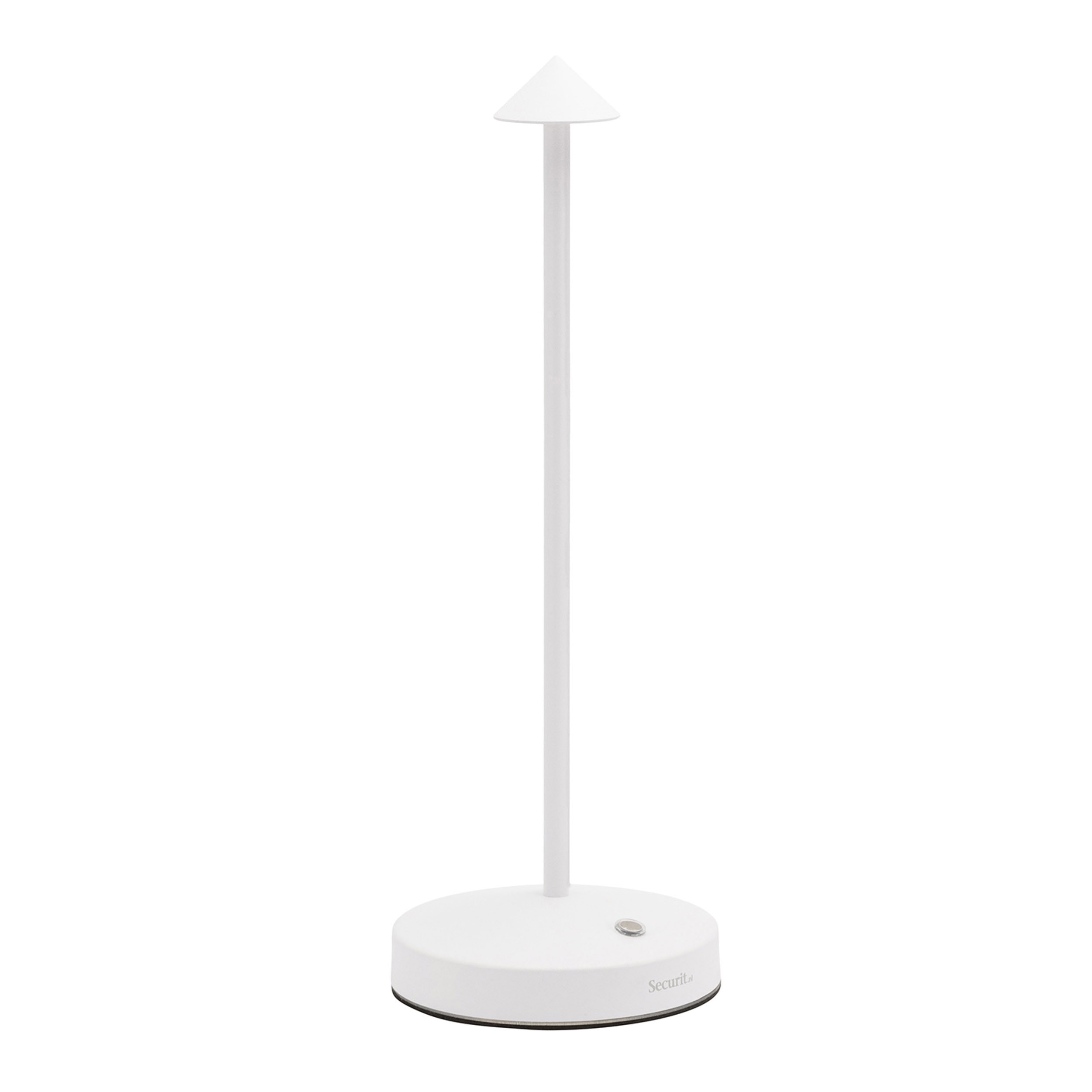 LED-Akku-Minitischleuchte Loreen